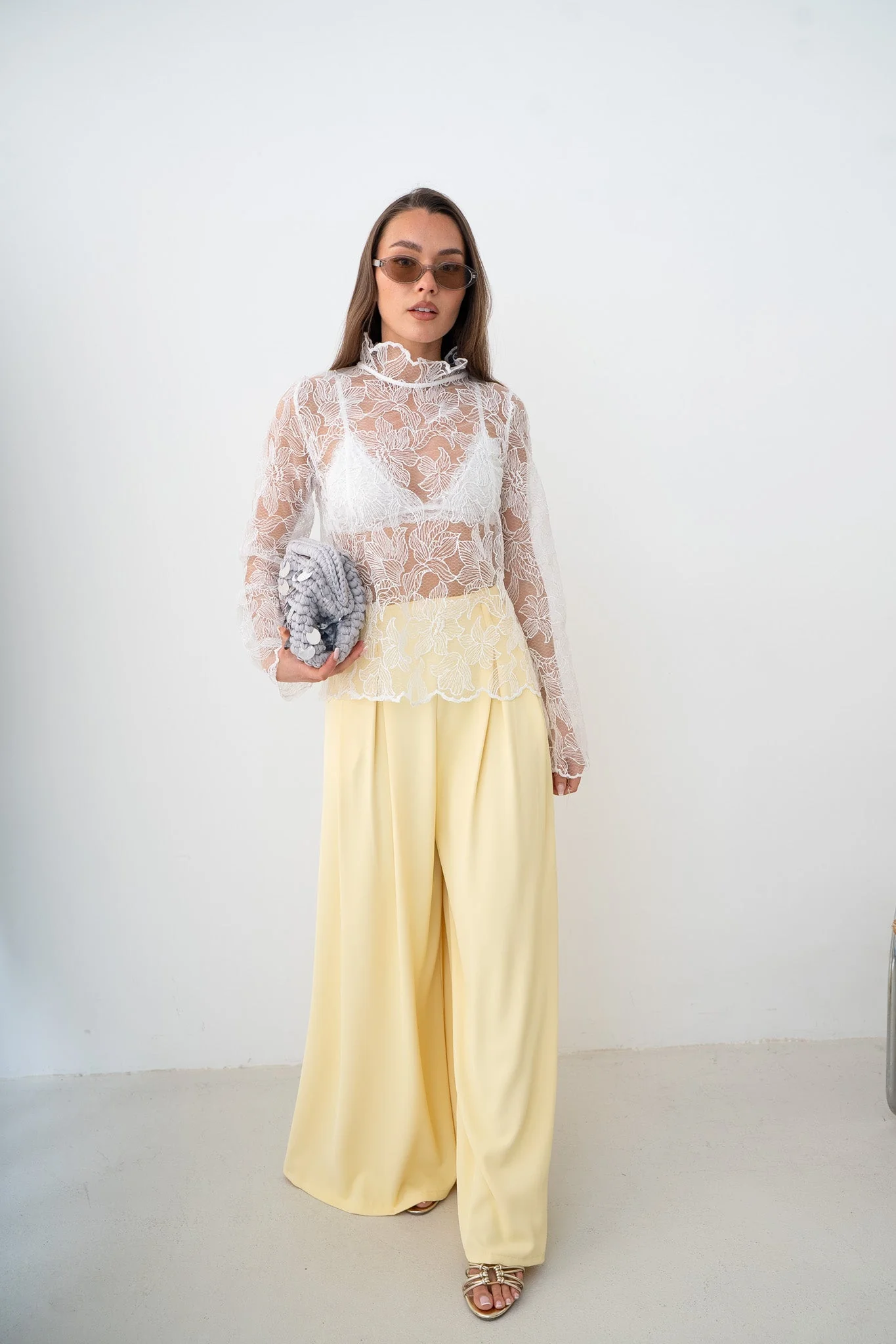 BLOUSE ILLA - Image 3