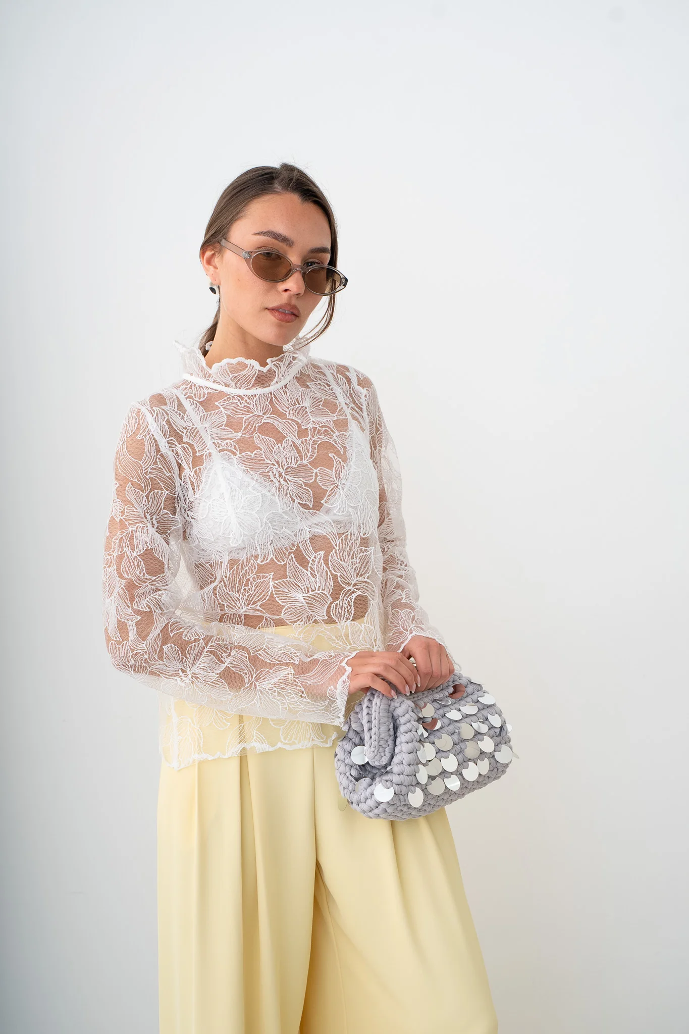 BLOUSE ILLA - Image 5