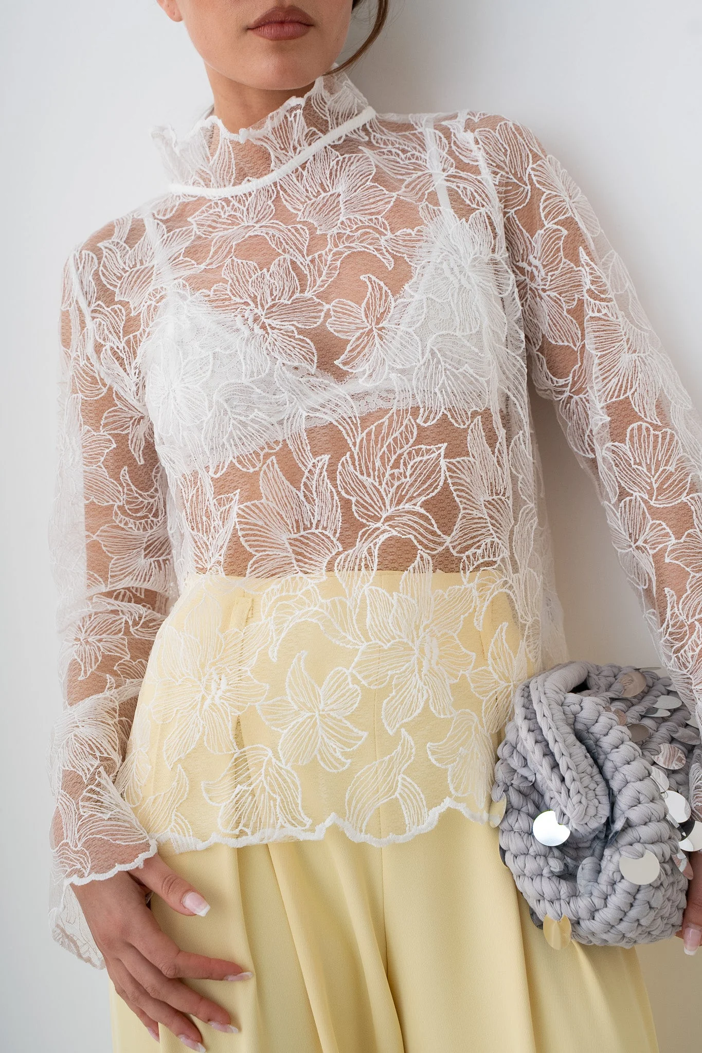 BLOUSE ILLA - Image 6