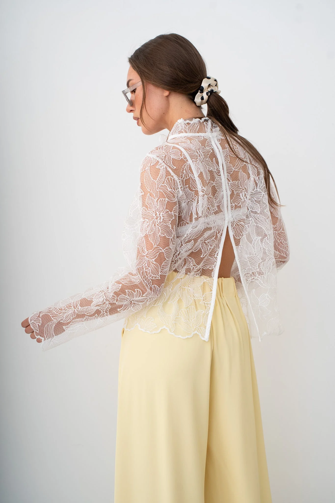 BLOUSE ILLA - Image 7