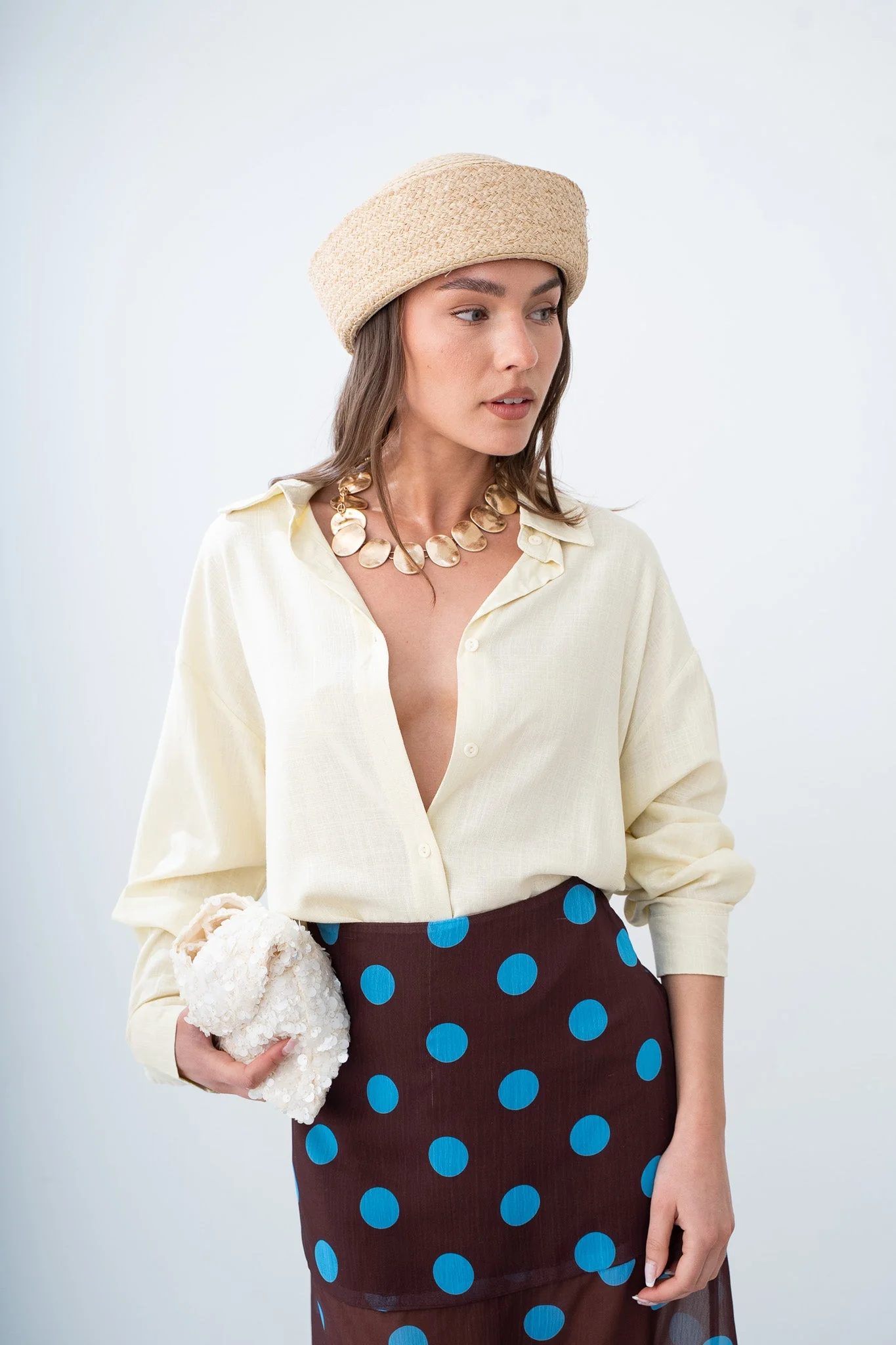CHEMISE ALBANE - Image 4