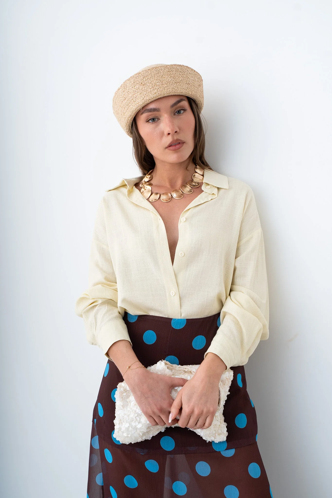 CHEMISE ALBANE - Image 5