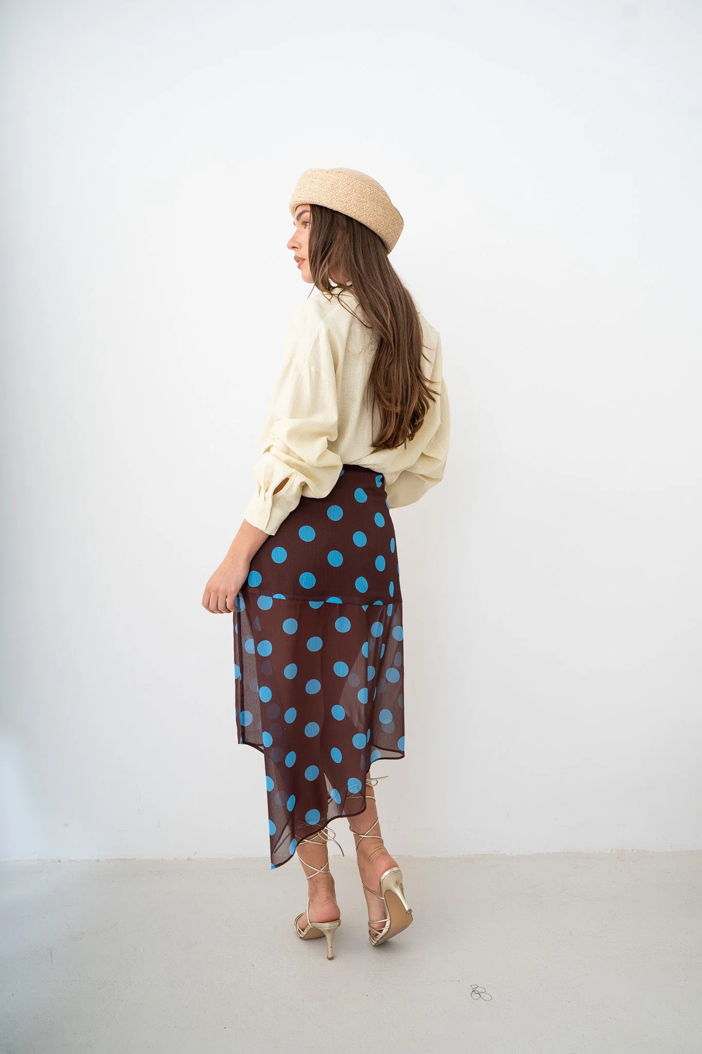 CHEMISE ALBANE - Image 7