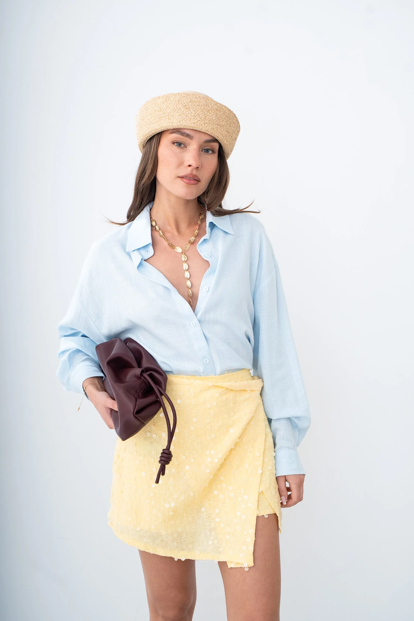 CHEMISE ALBANE - Image 5