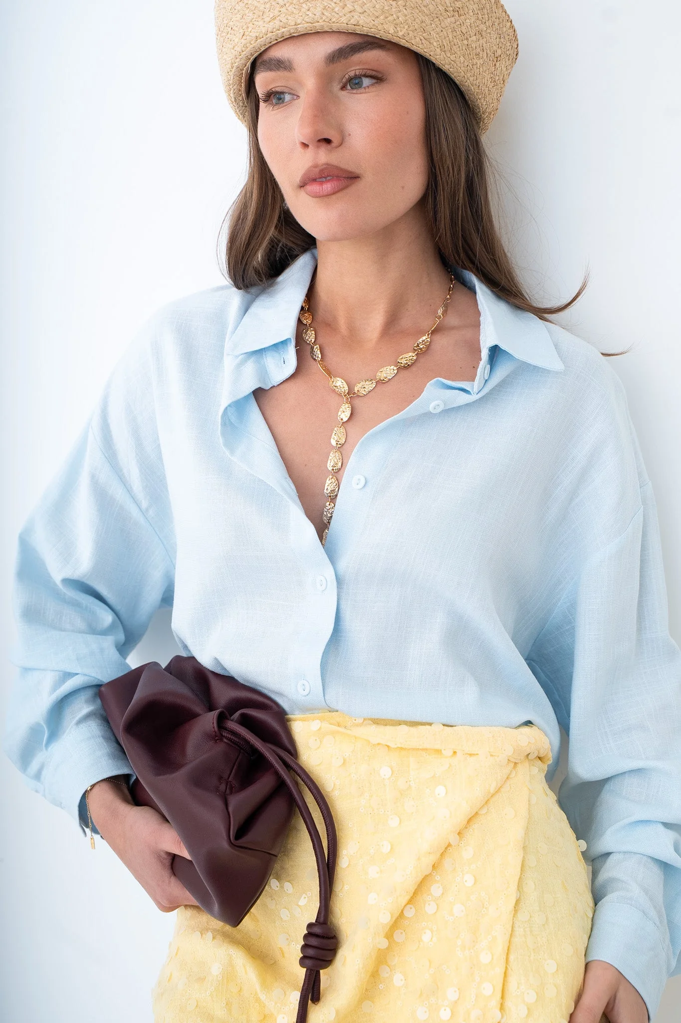 CHEMISE ALBANE - Image 6