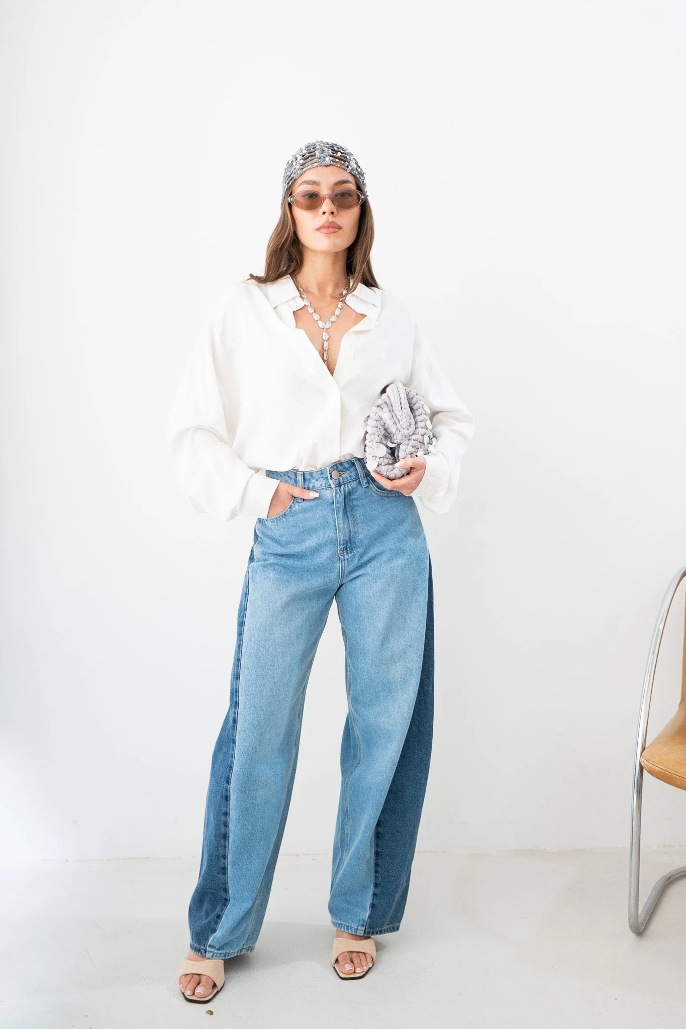 CHEMISE ALBANE - Image 2