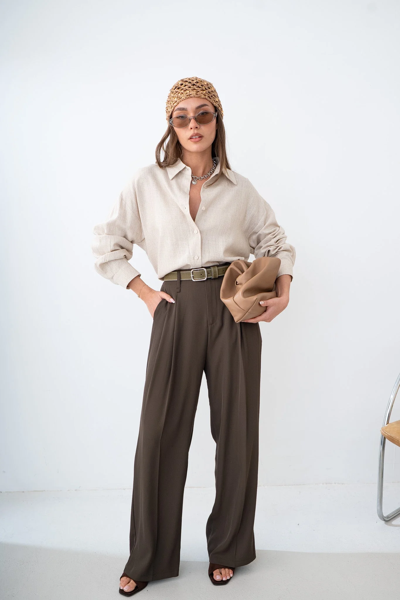 CHEMISE ALBANE - Image 3