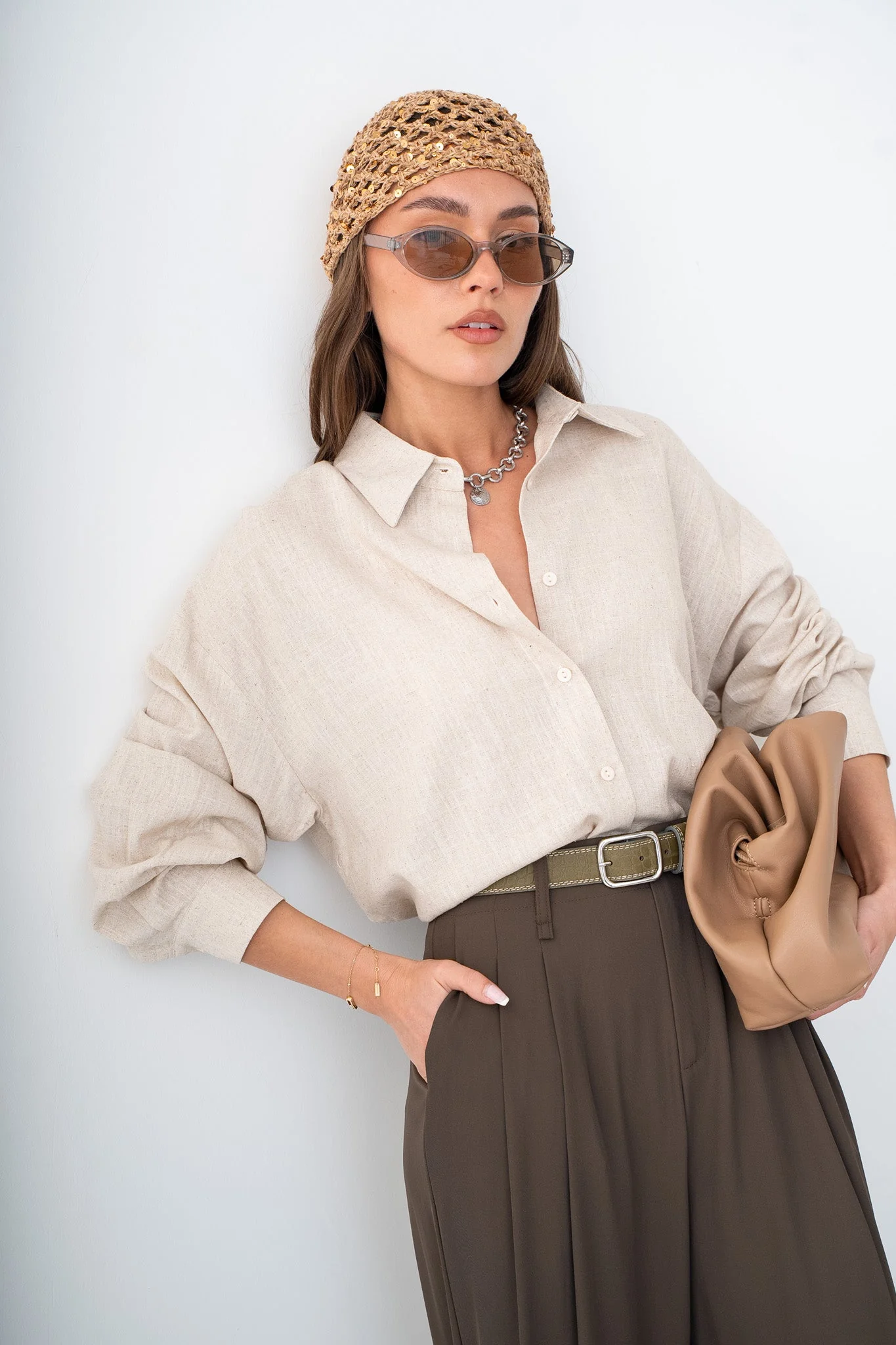 CHEMISE ALBANE - Image 4