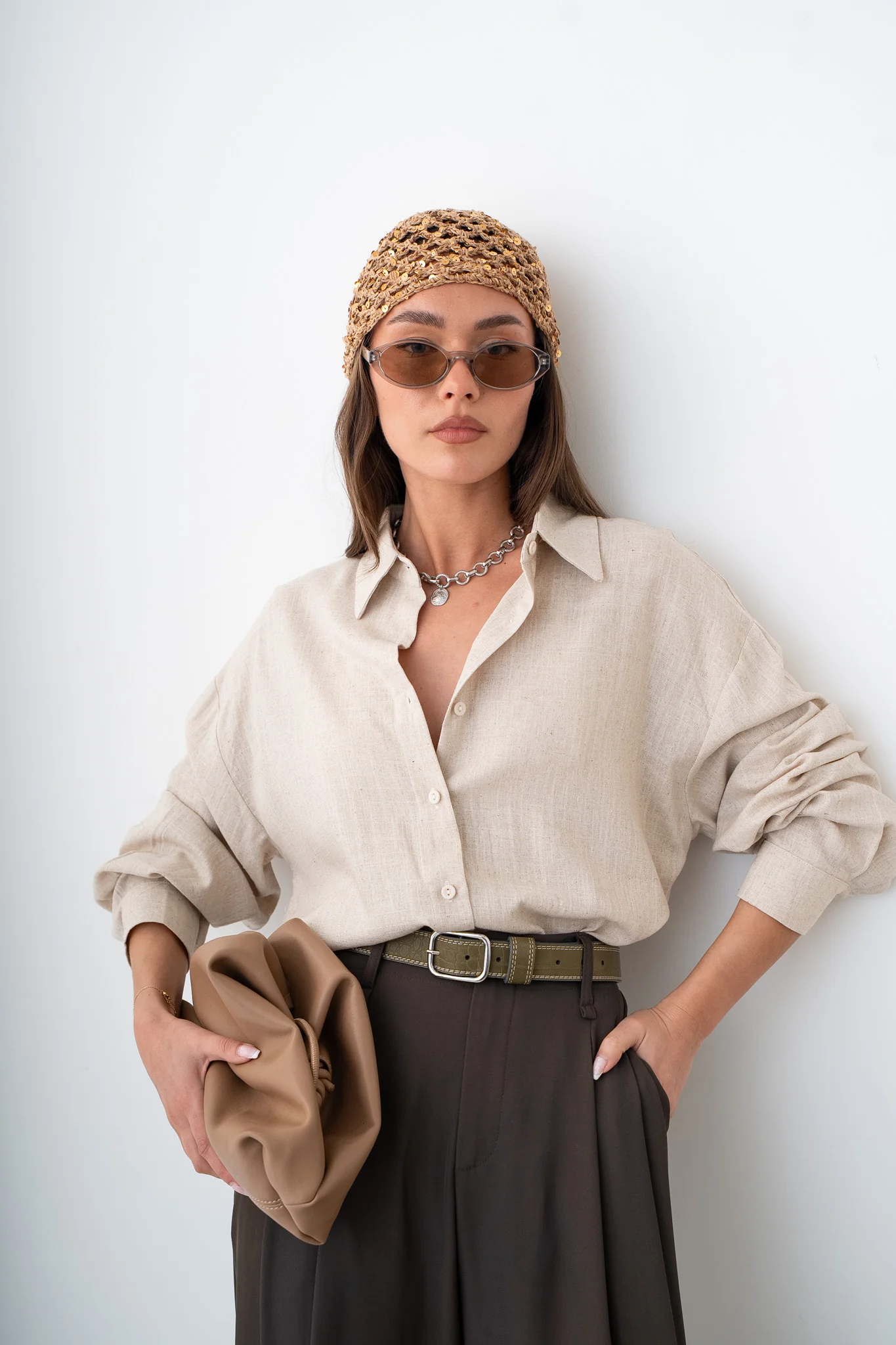 CHEMISE ALBANE - Image 5