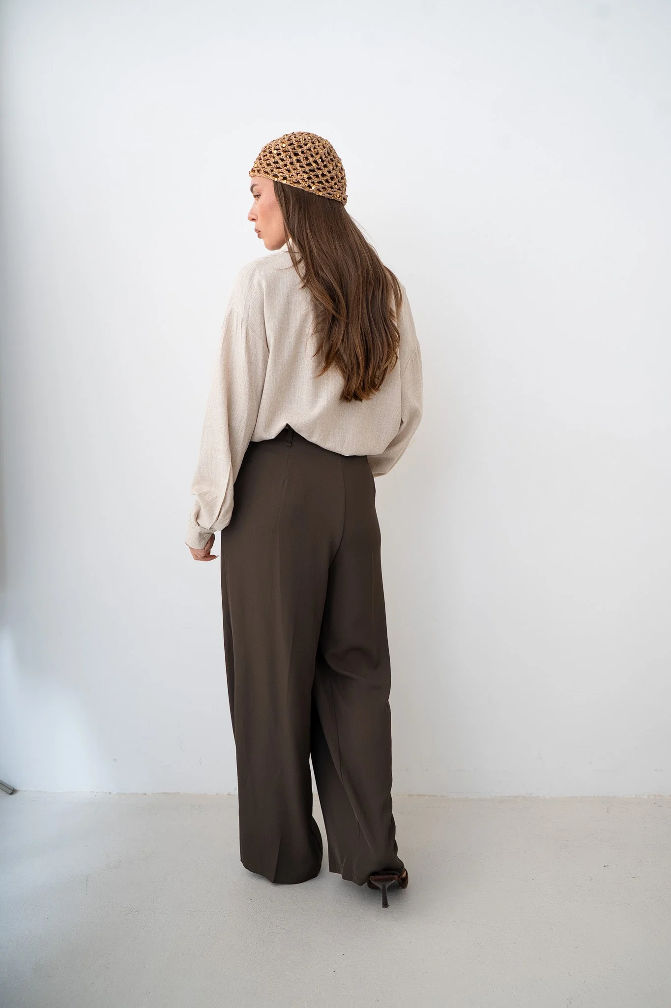 CHEMISE ALBANE - Image 6