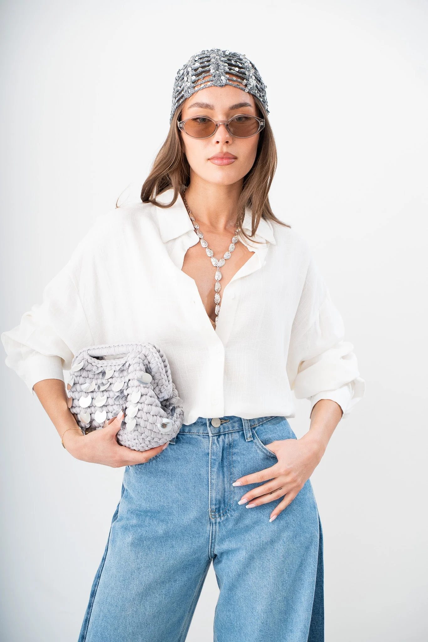 CHEMISE ALBANE - Image 3
