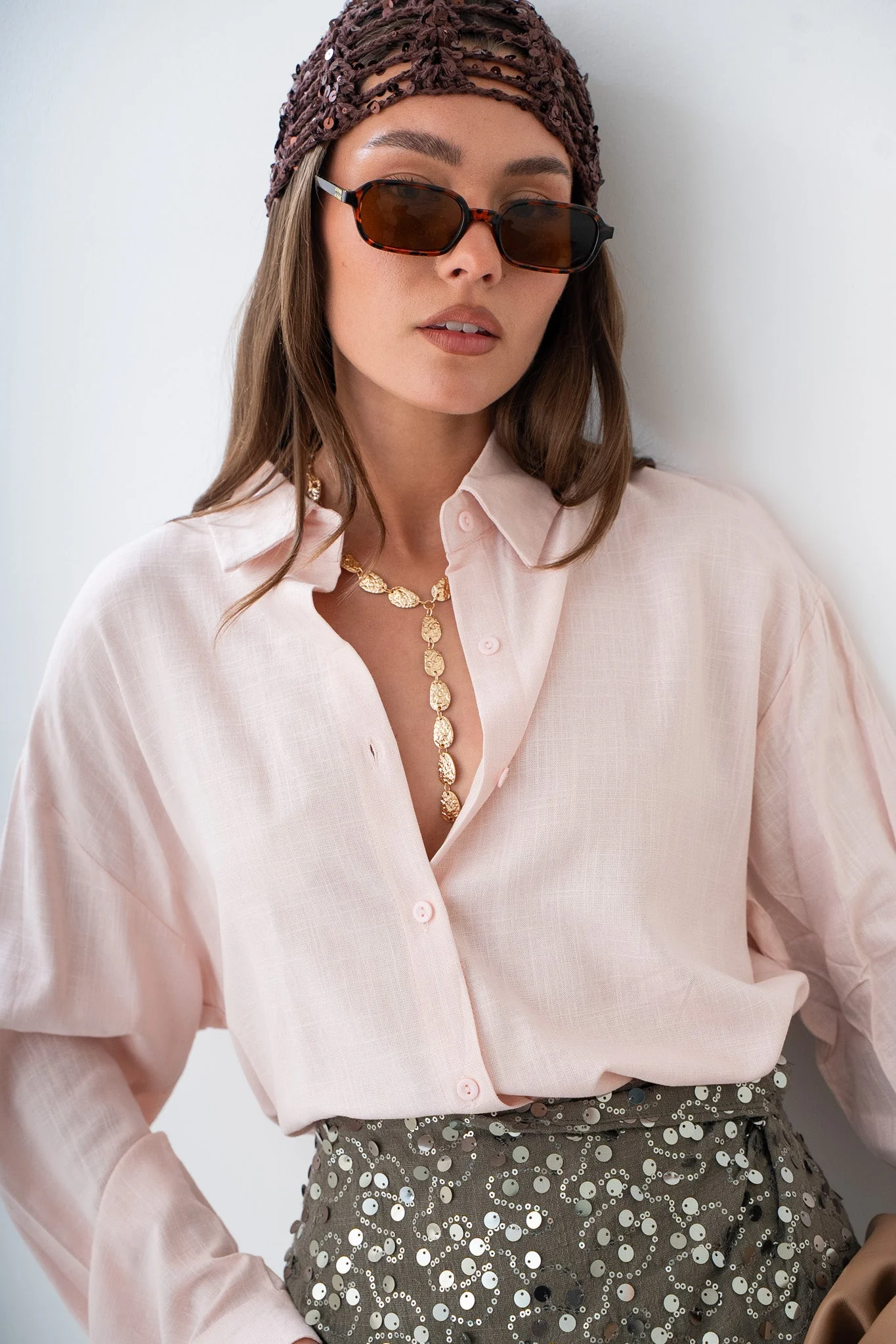 CHEMISE ALBANE - Image 2