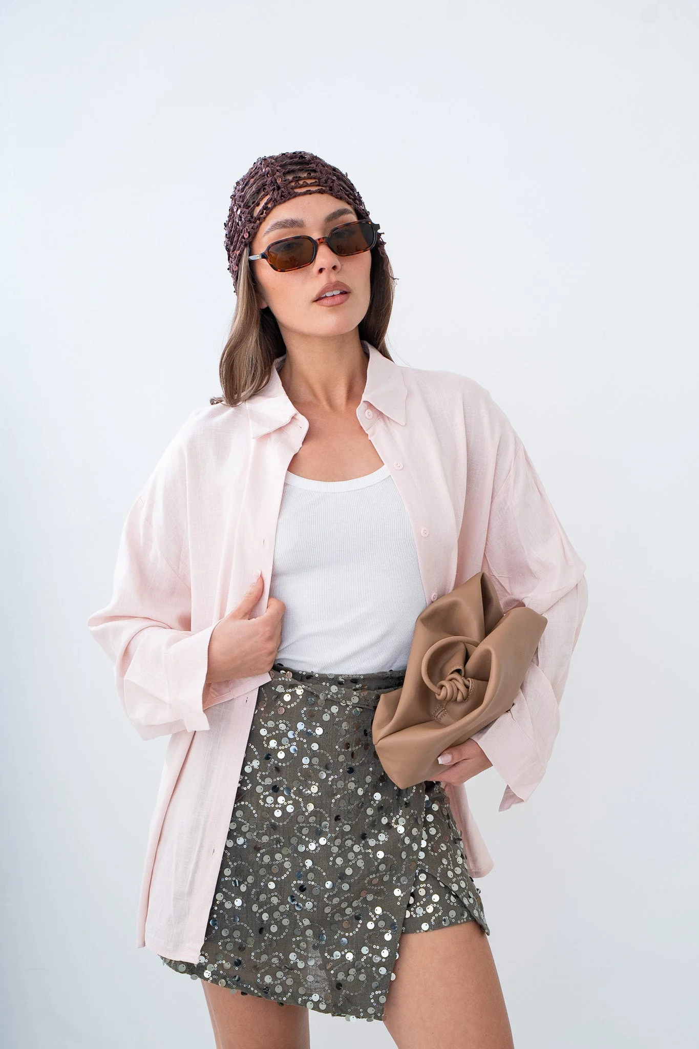 CHEMISE ALBANE - Image 3