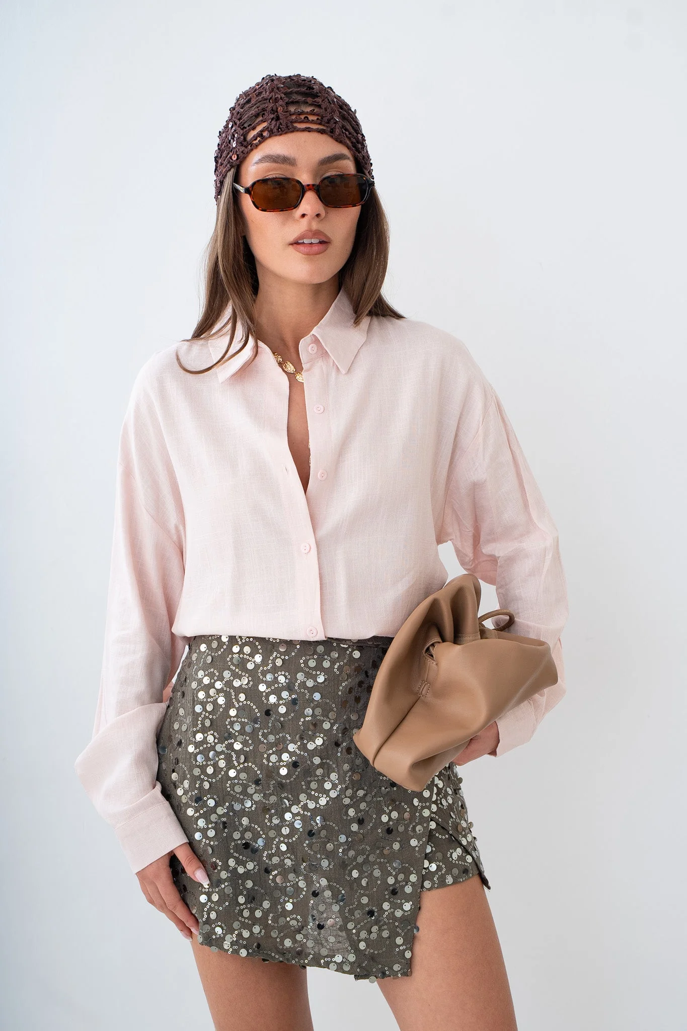 CHEMISE ALBANE - Image 4