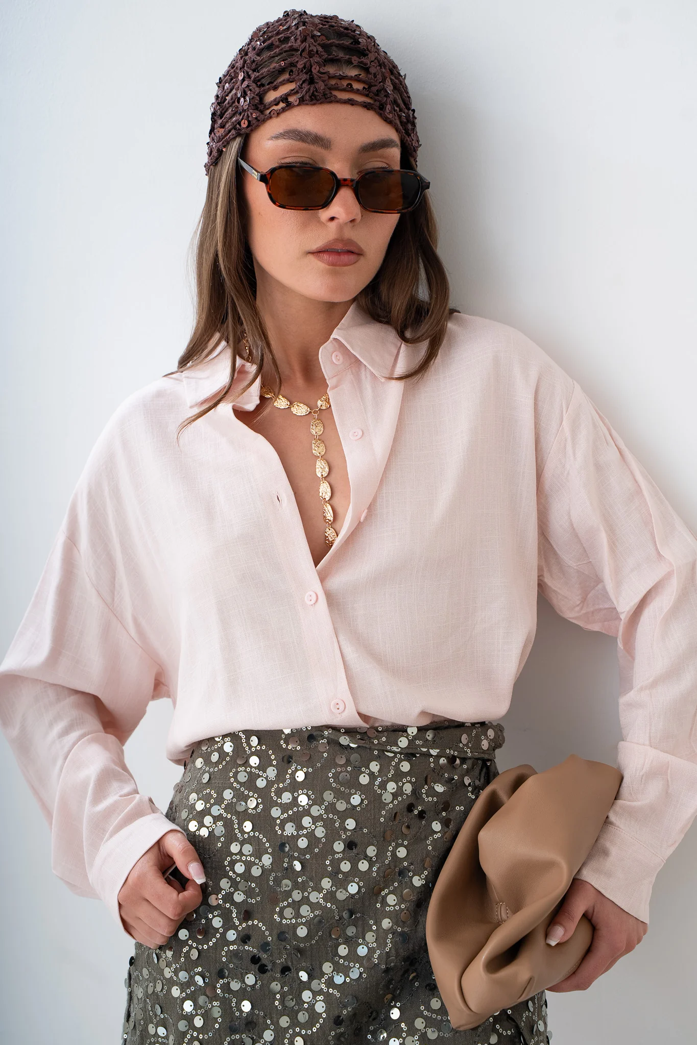 CHEMISE ALBANE - Image 5