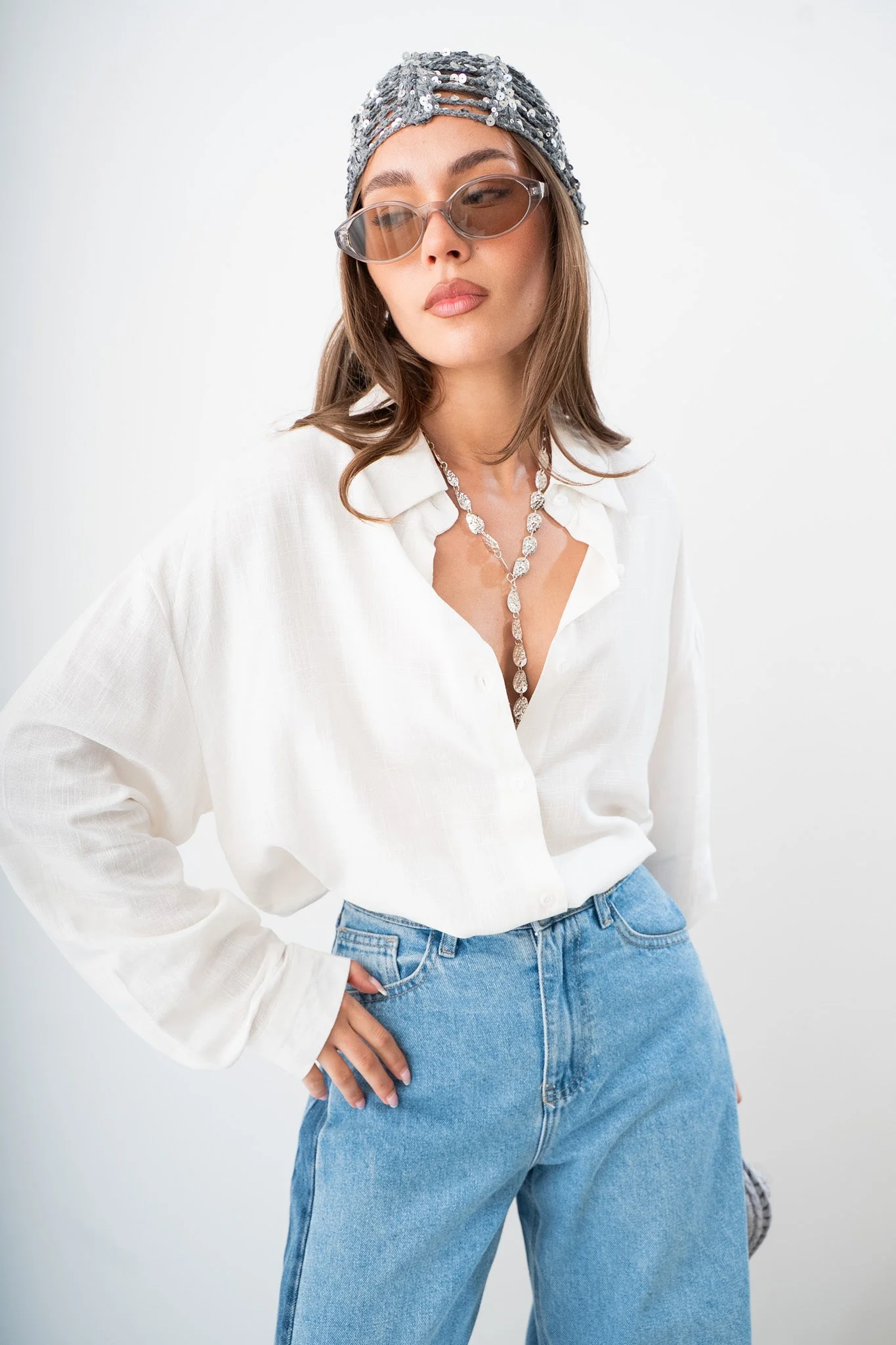 CHEMISE ALBANE - Image 5