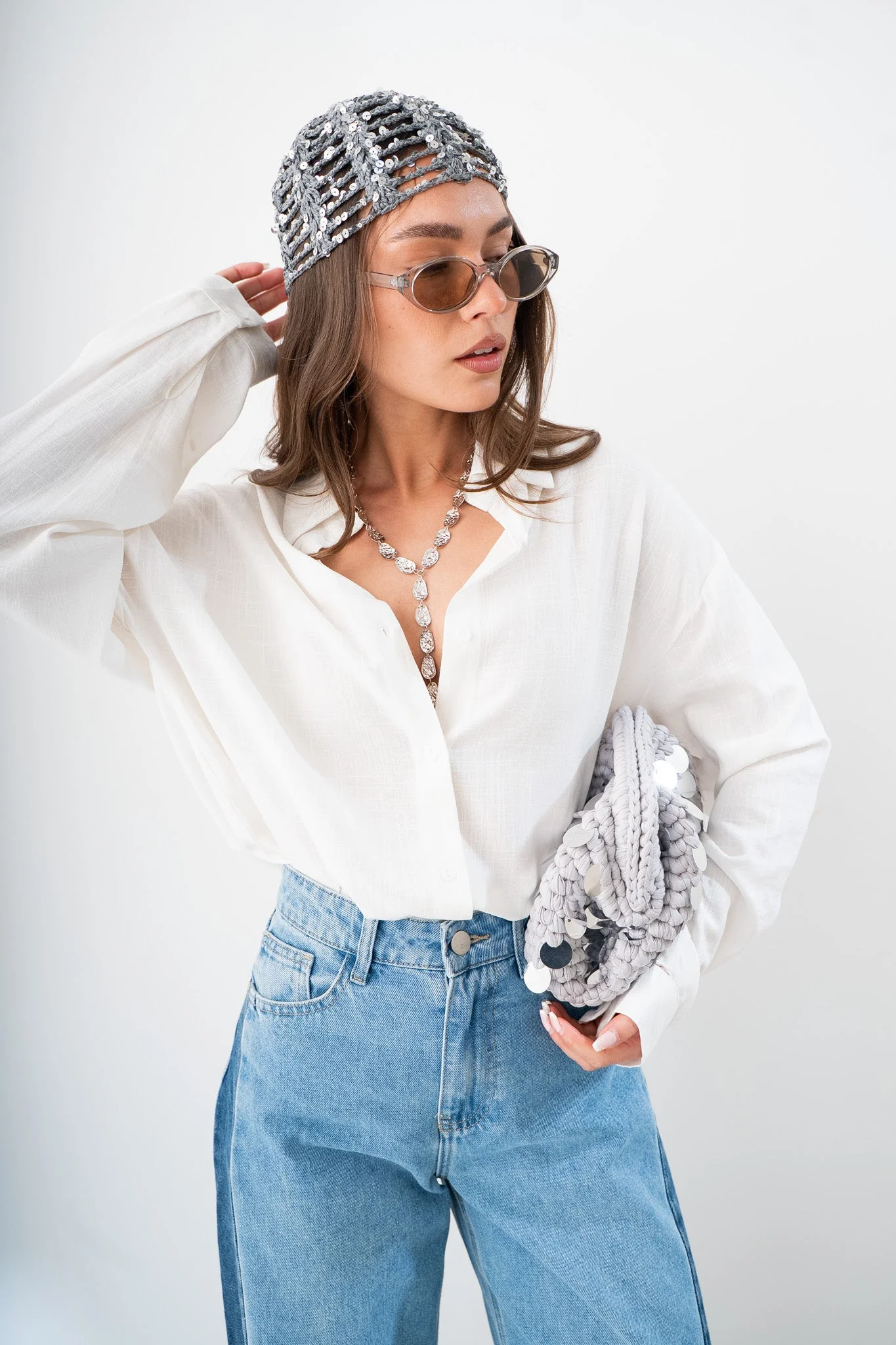 CHEMISE ALBANE - Image 6