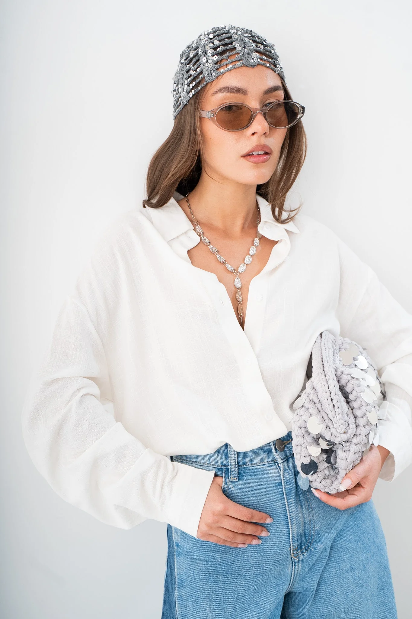 CHEMISE ALBANE - Image 7