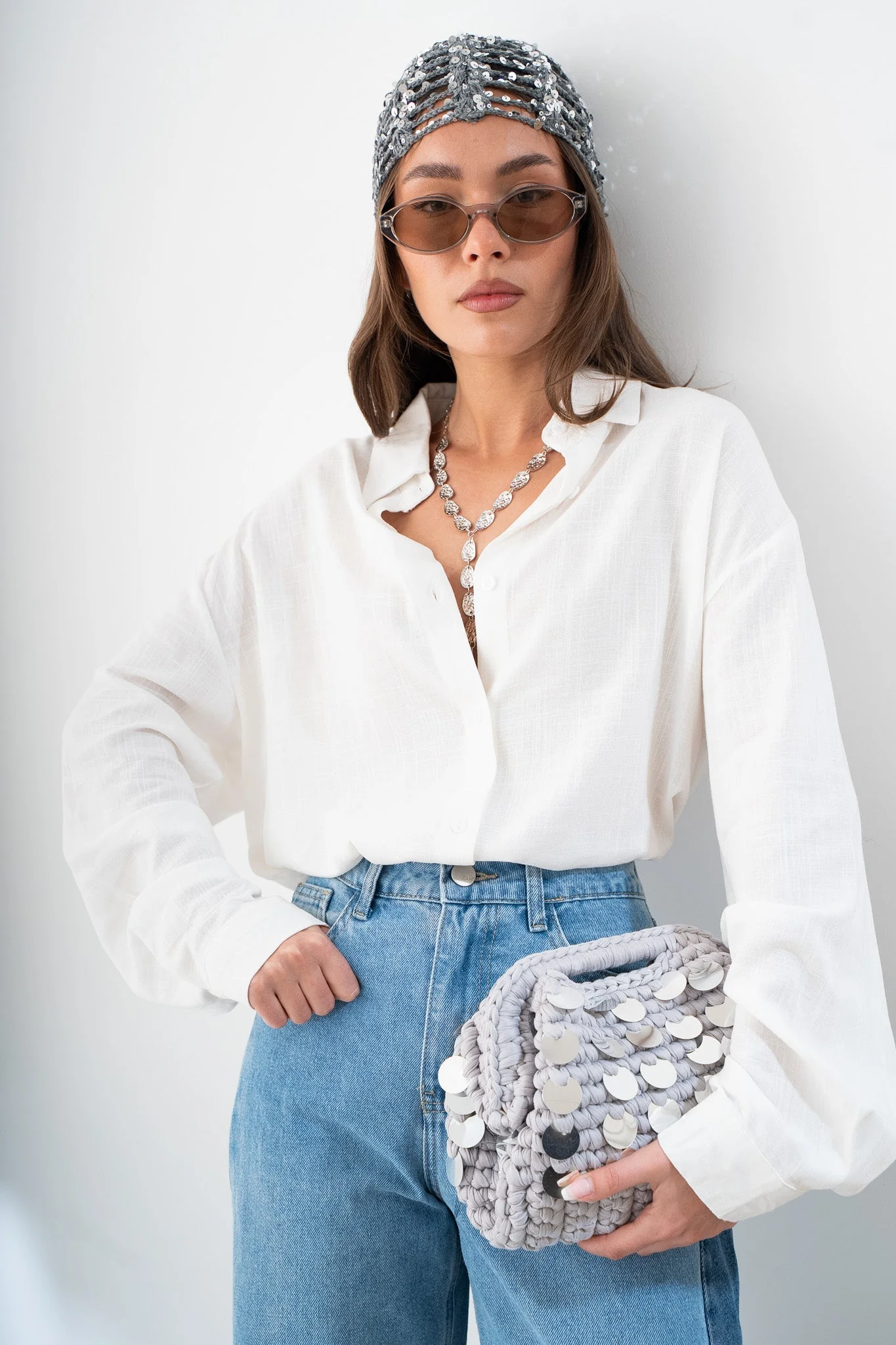 CHEMISE ALBANE - Image 8