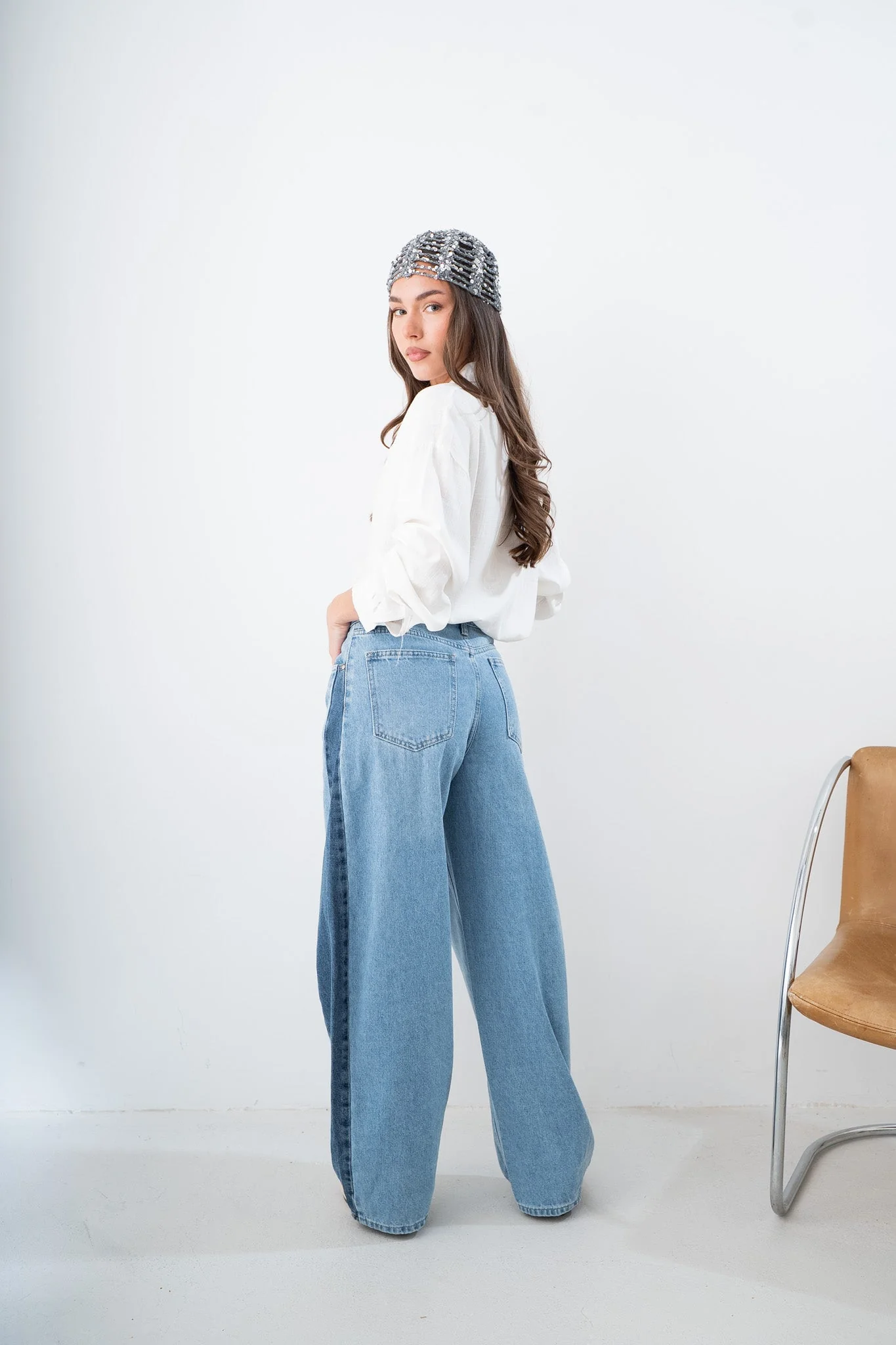 CHEMISE ALBANE - Image 9