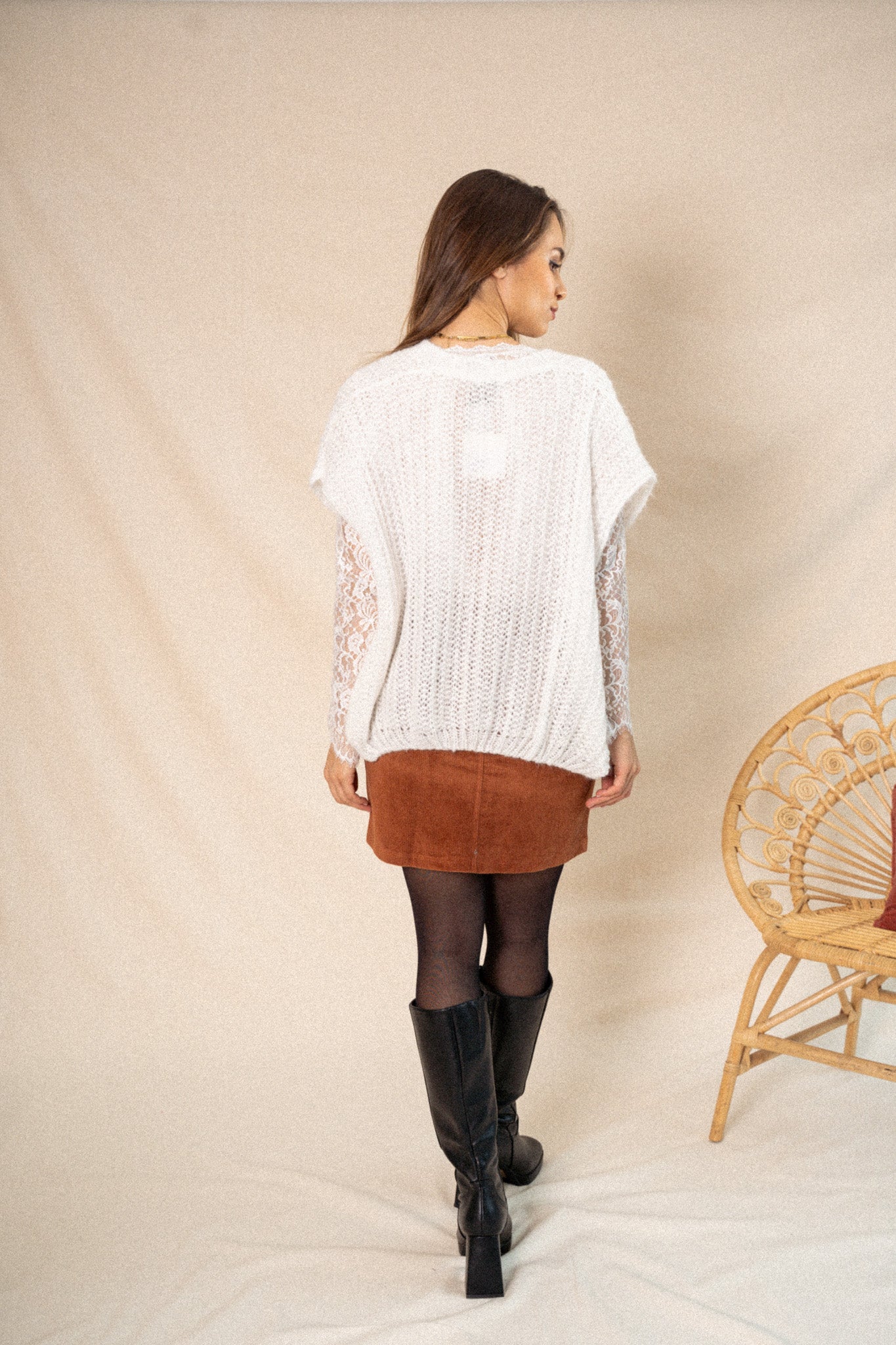 GILET MARIUS - Image 3