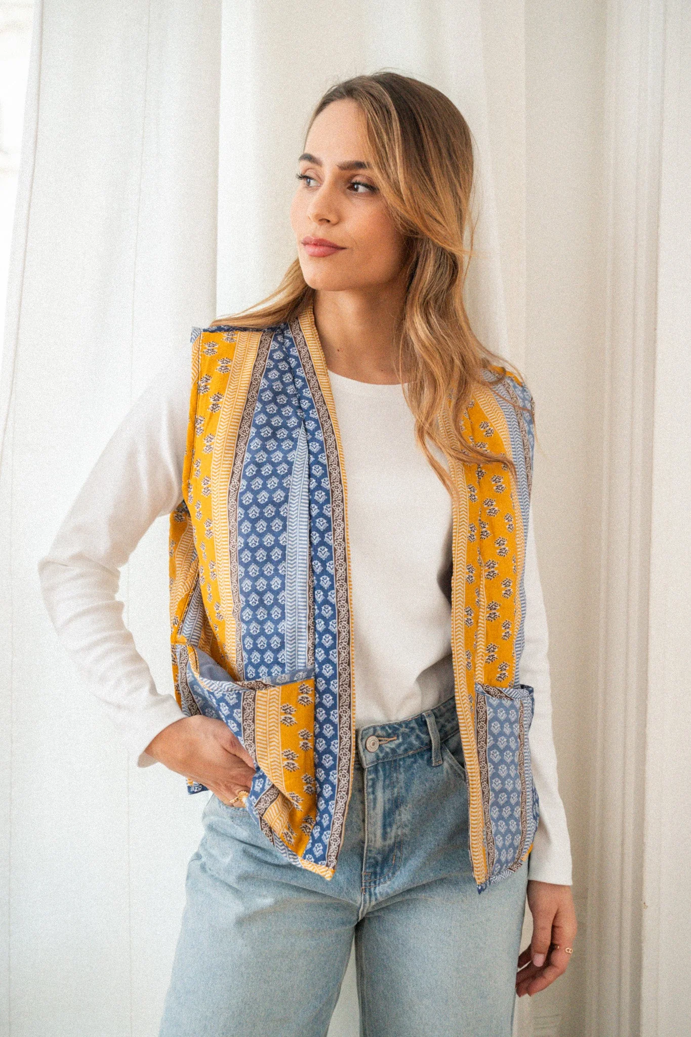 GILET SALVADOR - Image 3