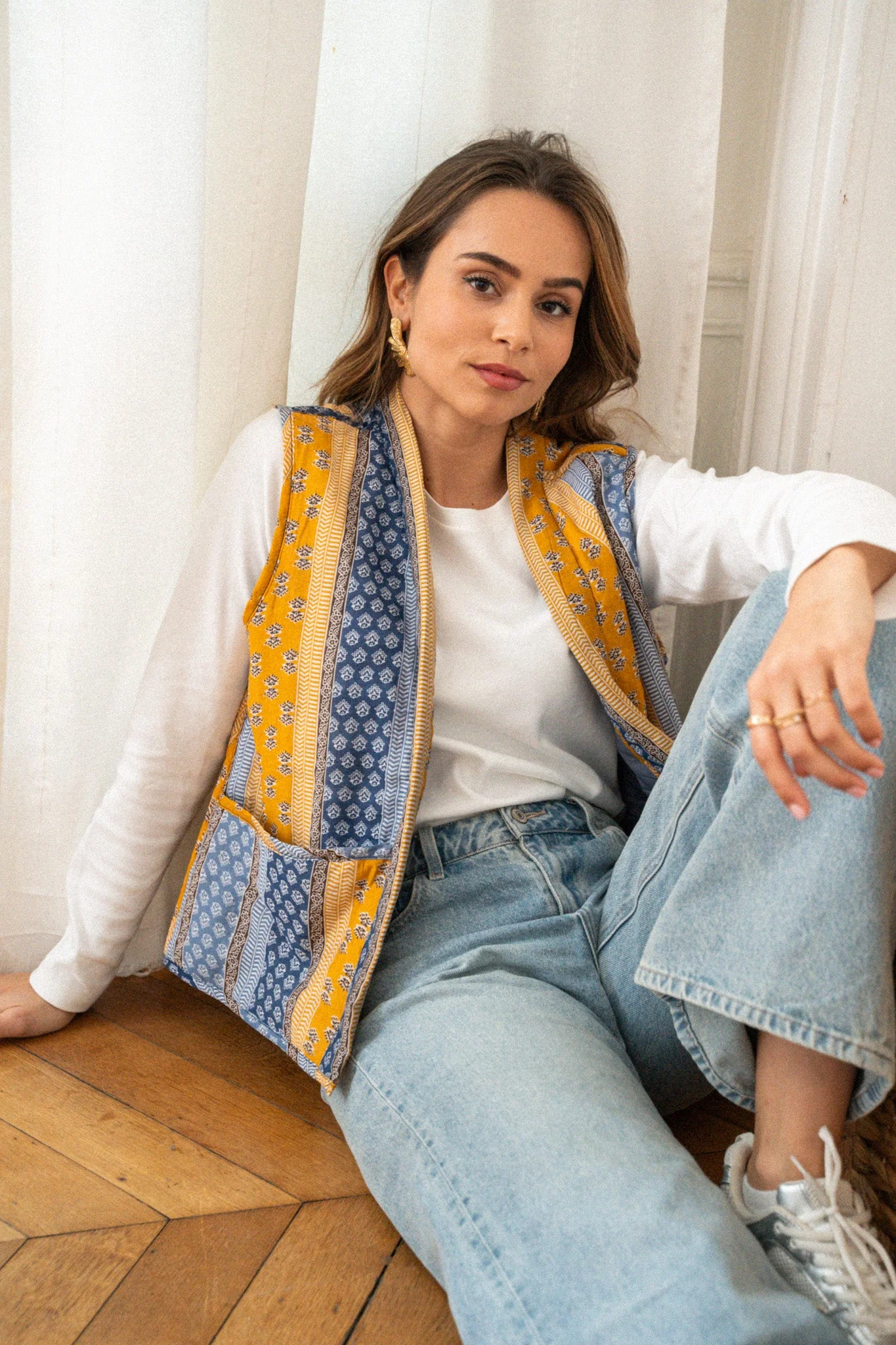 GILET SALVADOR - Image 4
