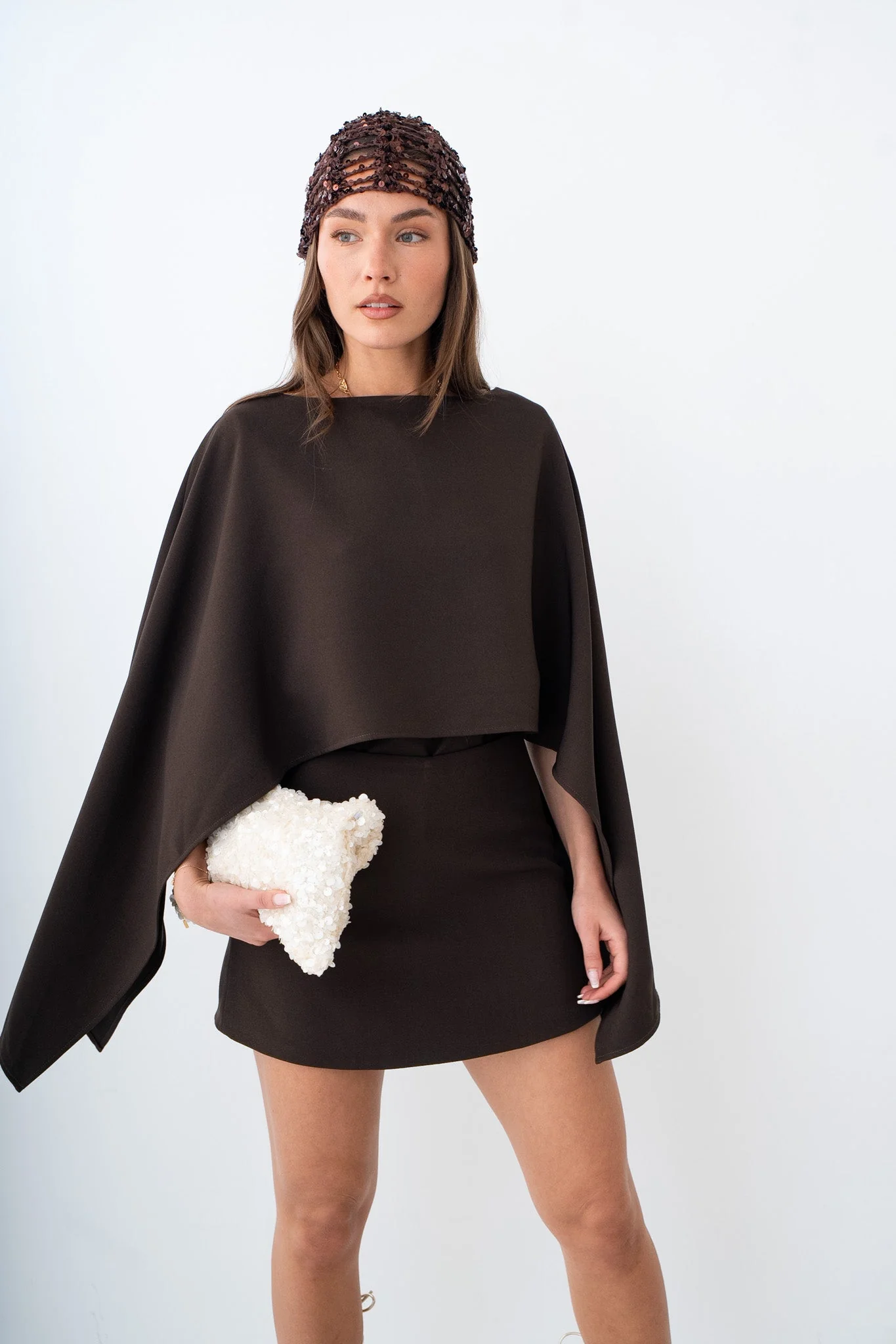 JUPE-SHORT CLARA - Image 3