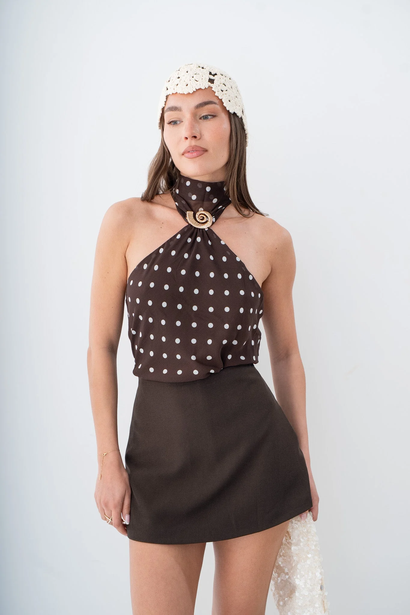 JUPE-SHORT CLARA - Image 5