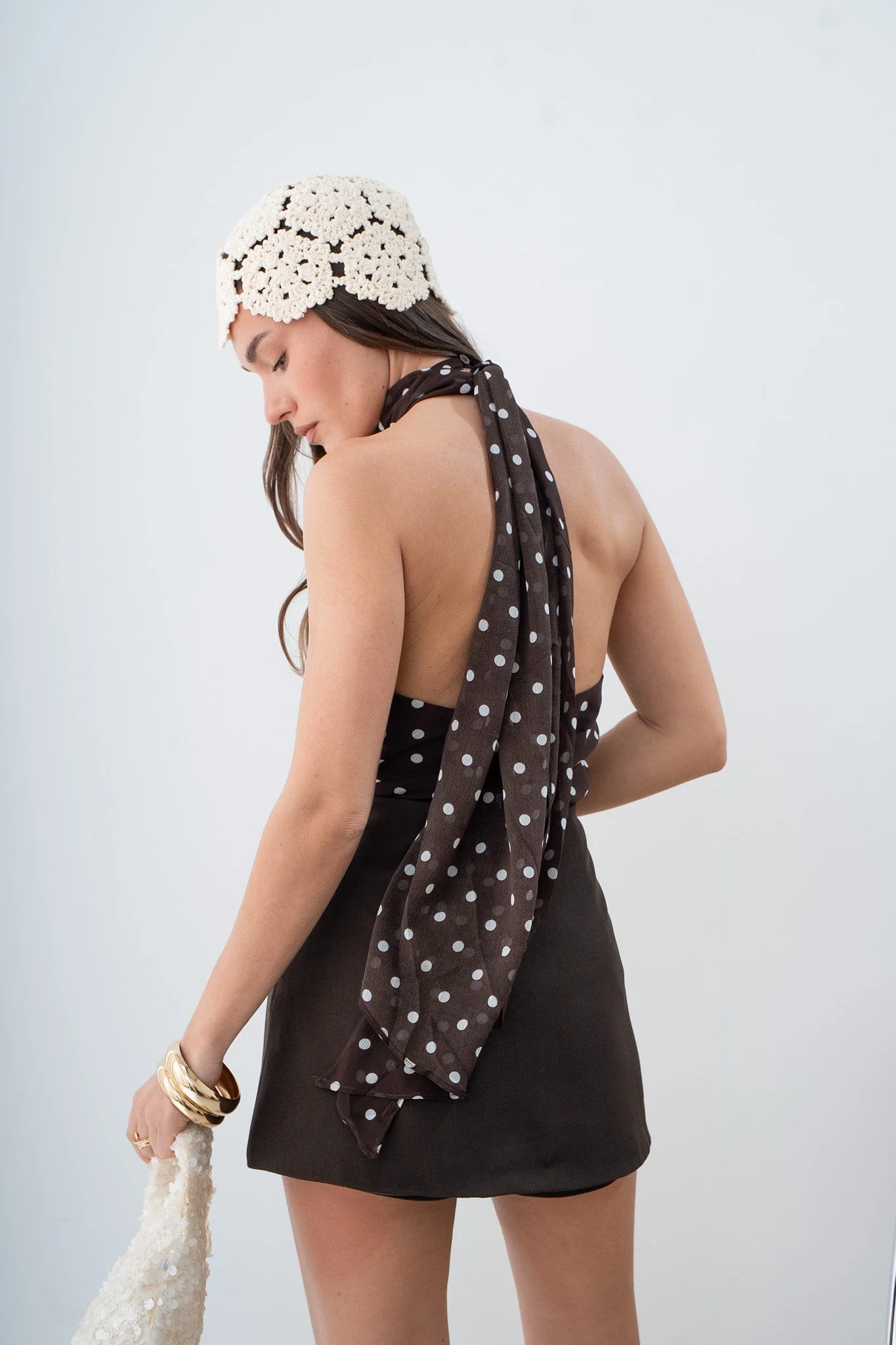 JUPE-SHORT CLARA - Image 7
