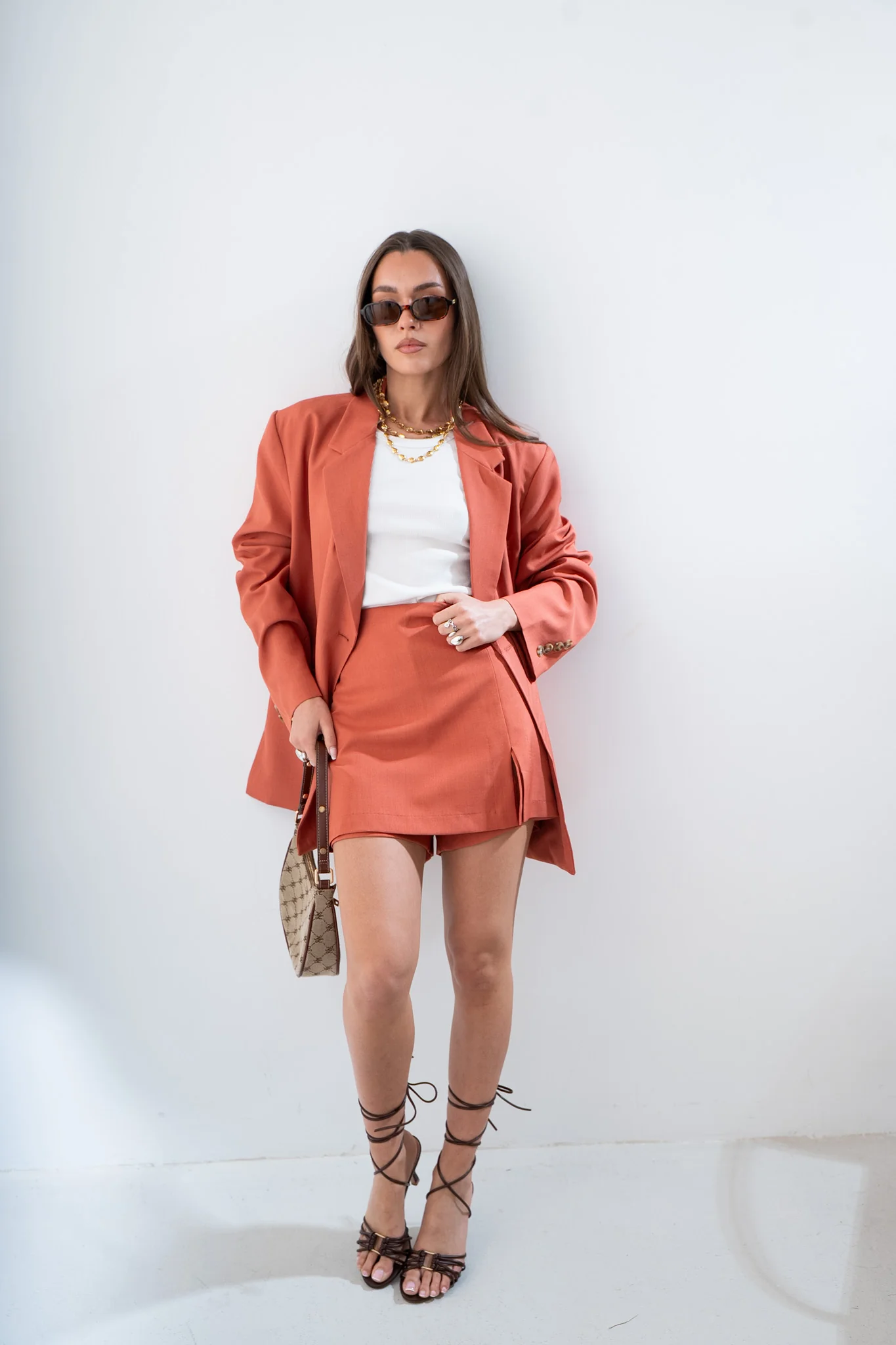 JUPE-SHORT JOY - Image 2