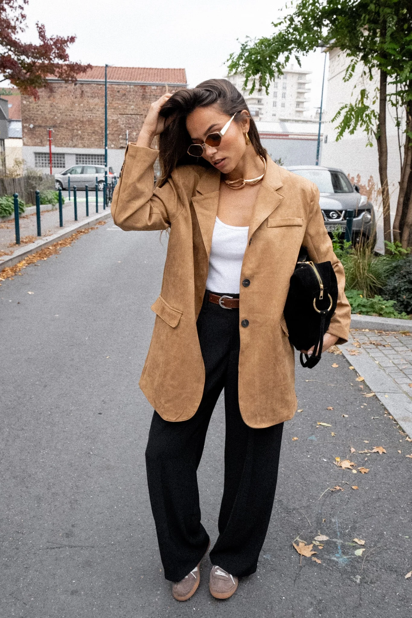 PANTALON CONSTANCE - Image 3