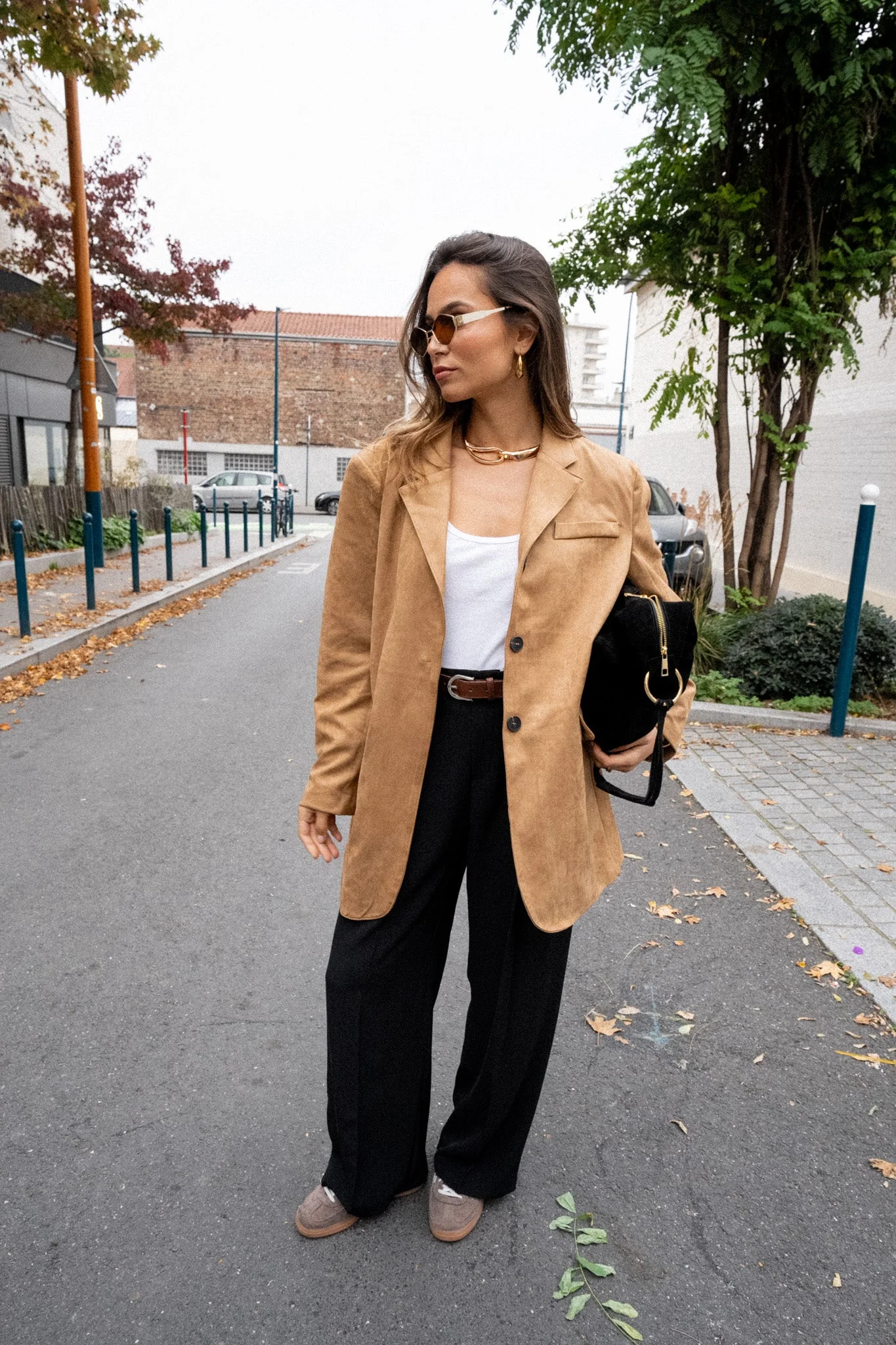 PANTALON CONSTANCE - Image 4