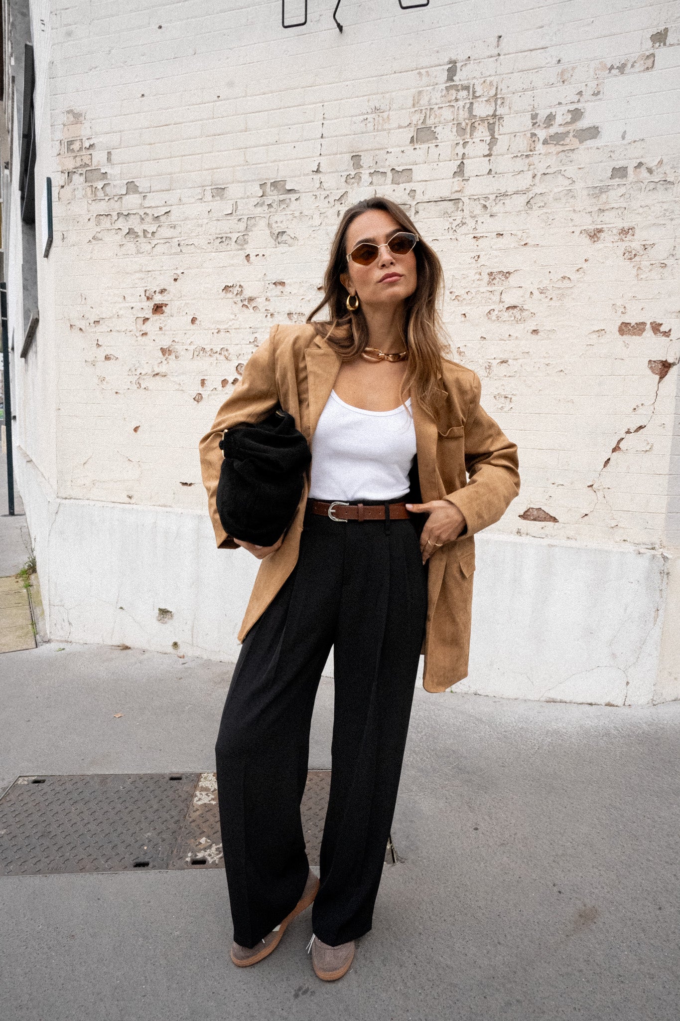 PANTALON CONSTANCE - Image 5