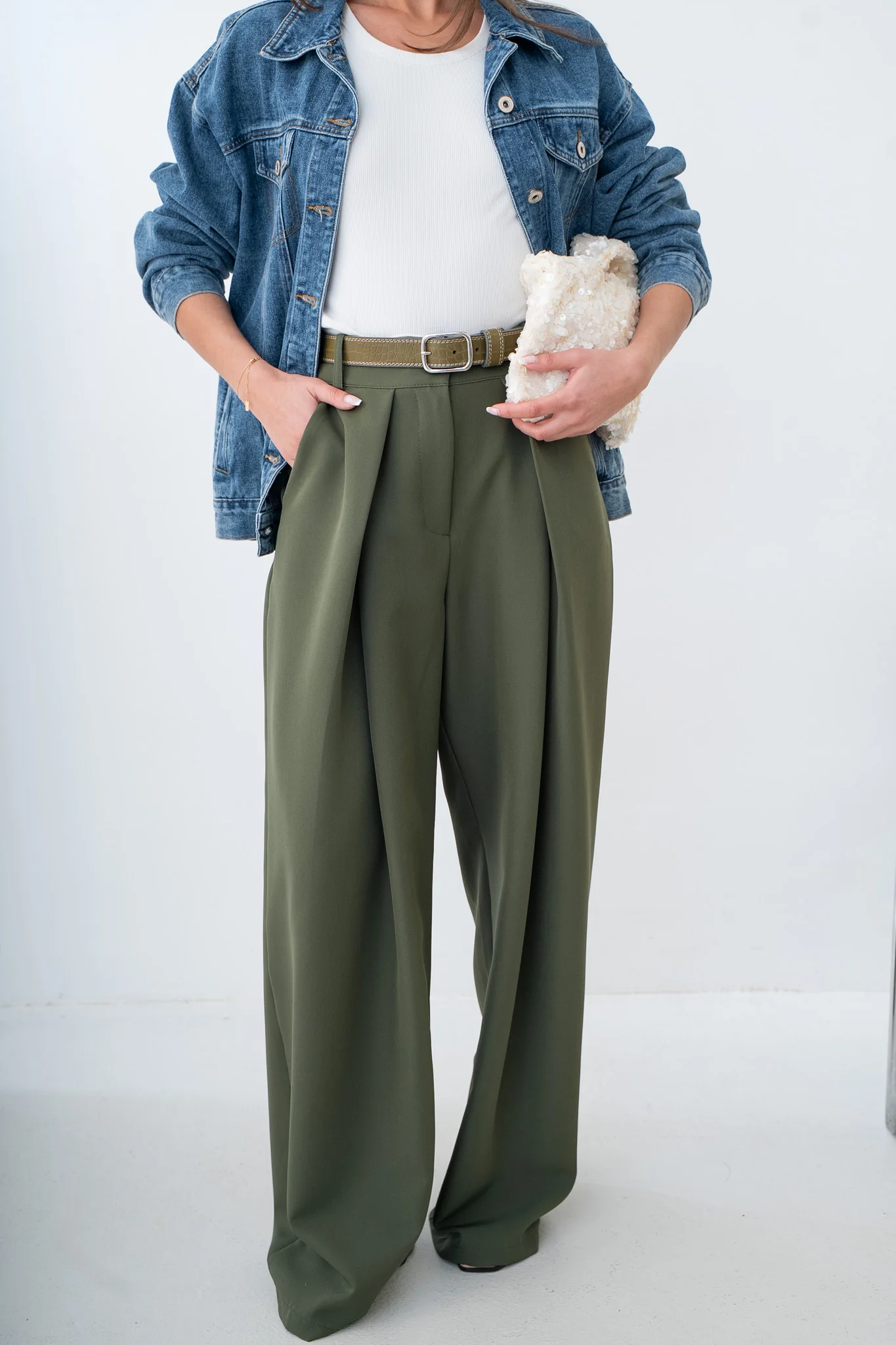 PANTALON HENRI - Image 2