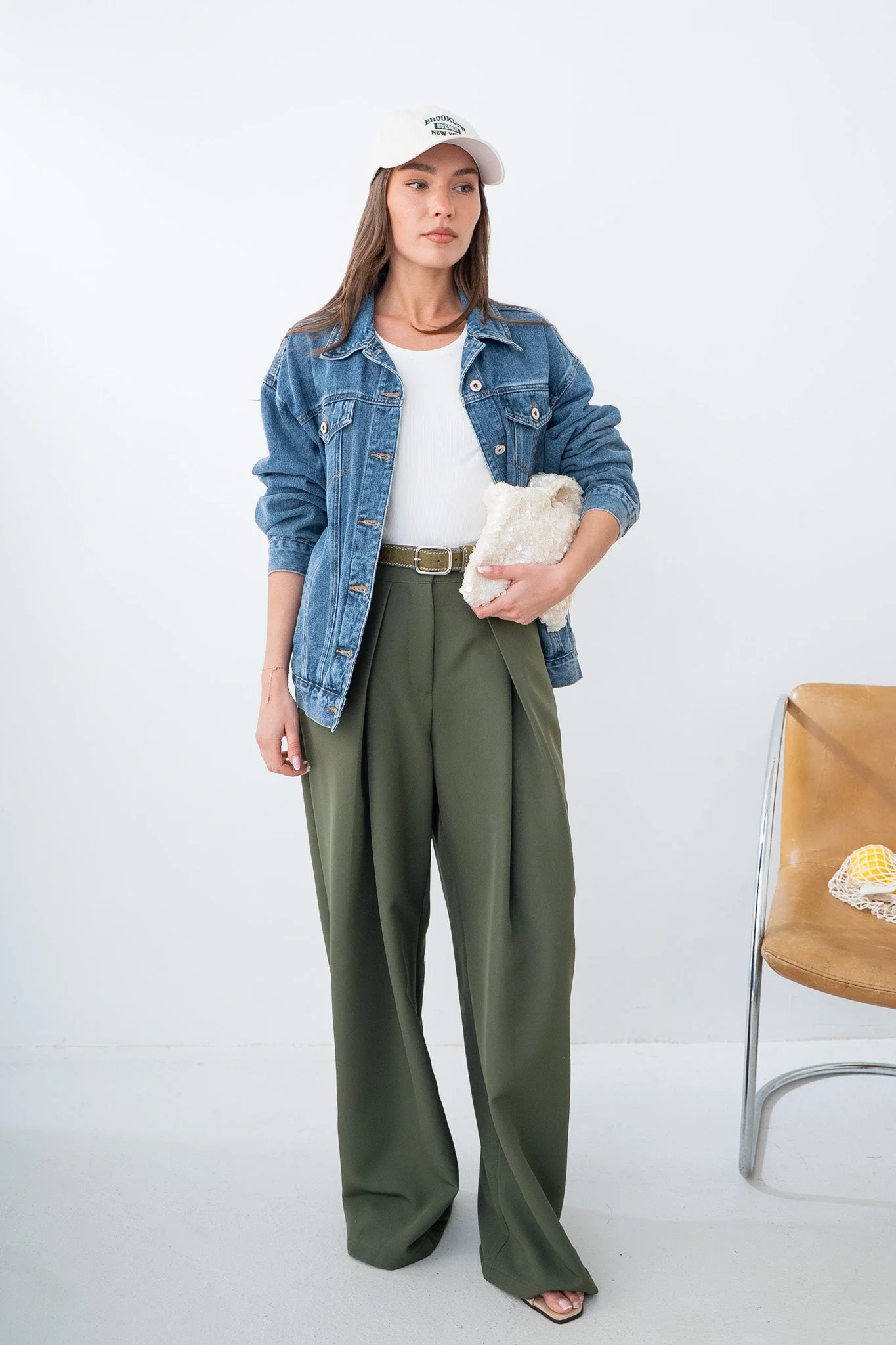 PANTALON HENRI - Image 3