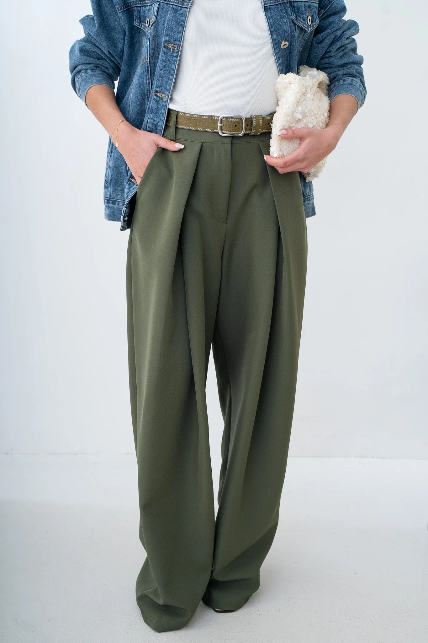 PANTALON HENRI - Image 4