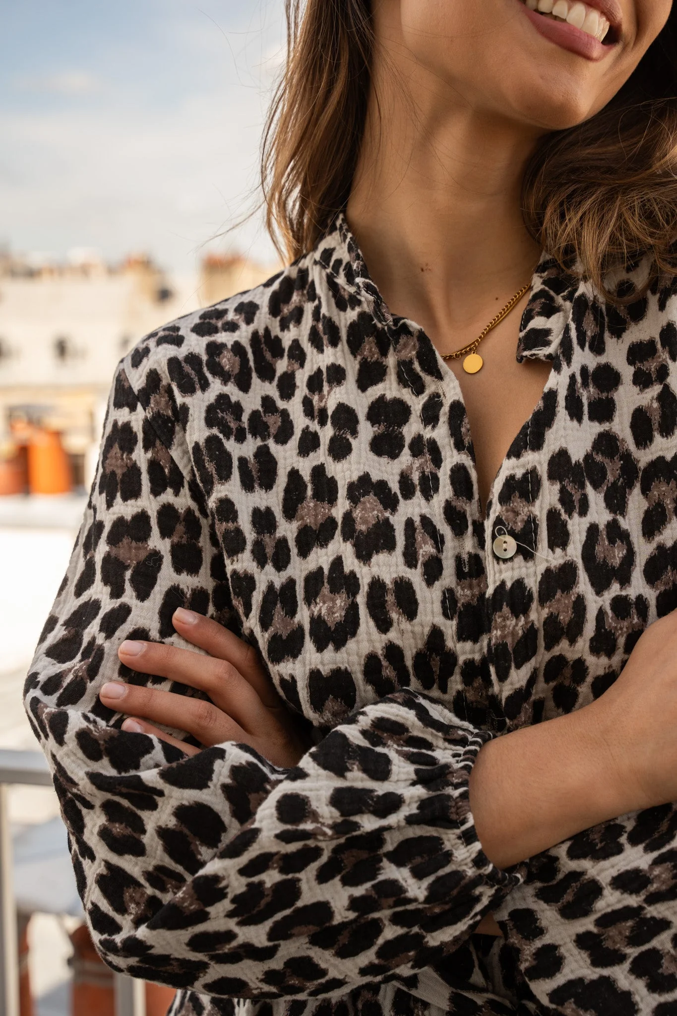ROBE MIA - Image 4