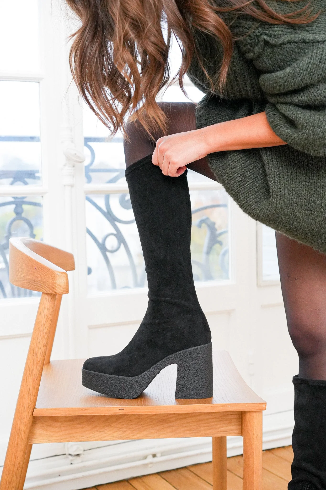 BOTTES LEONA - Image 3