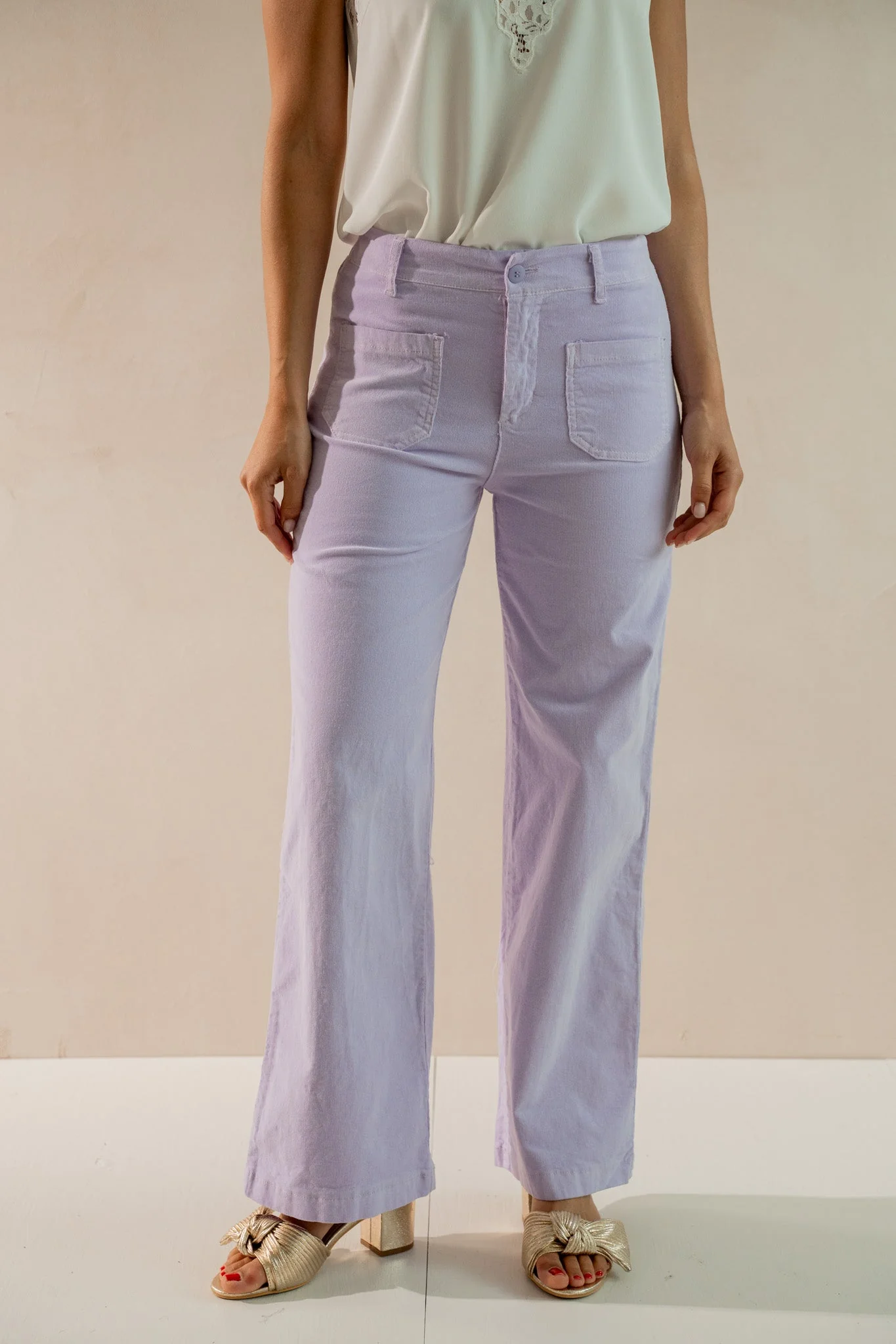 PANTALON ALINE - Image 5