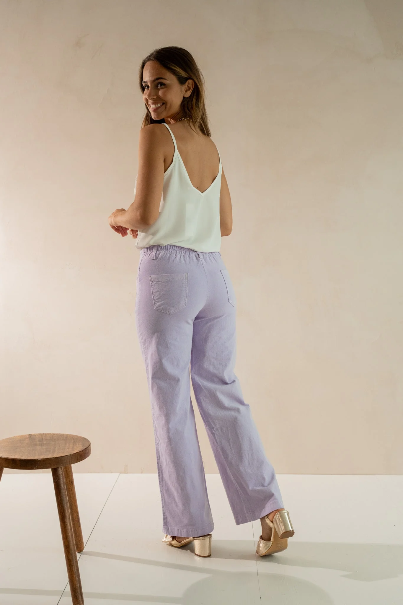 PANTALON ALINE - Image 8