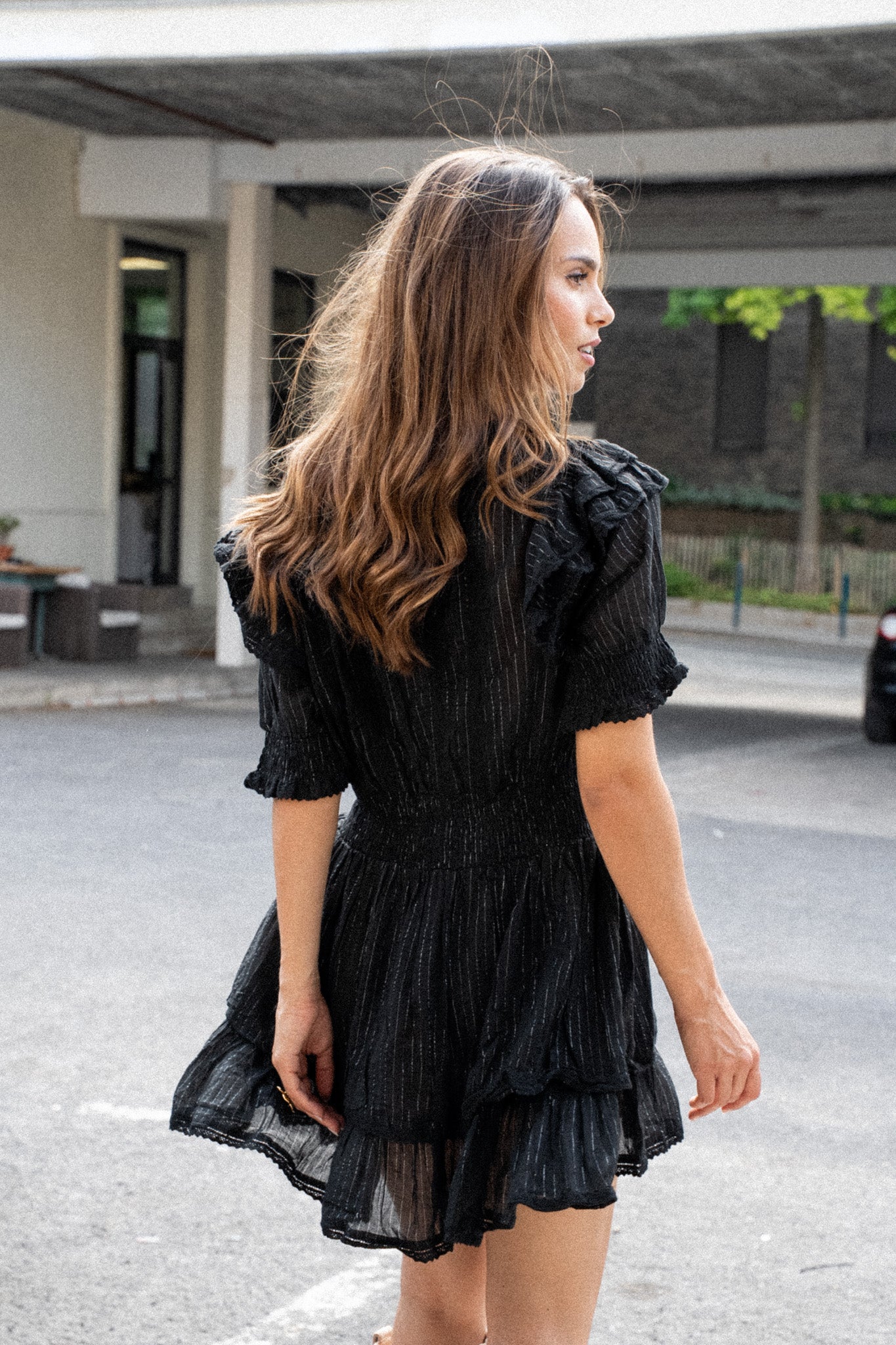 ROBE LOUANE - Image 11