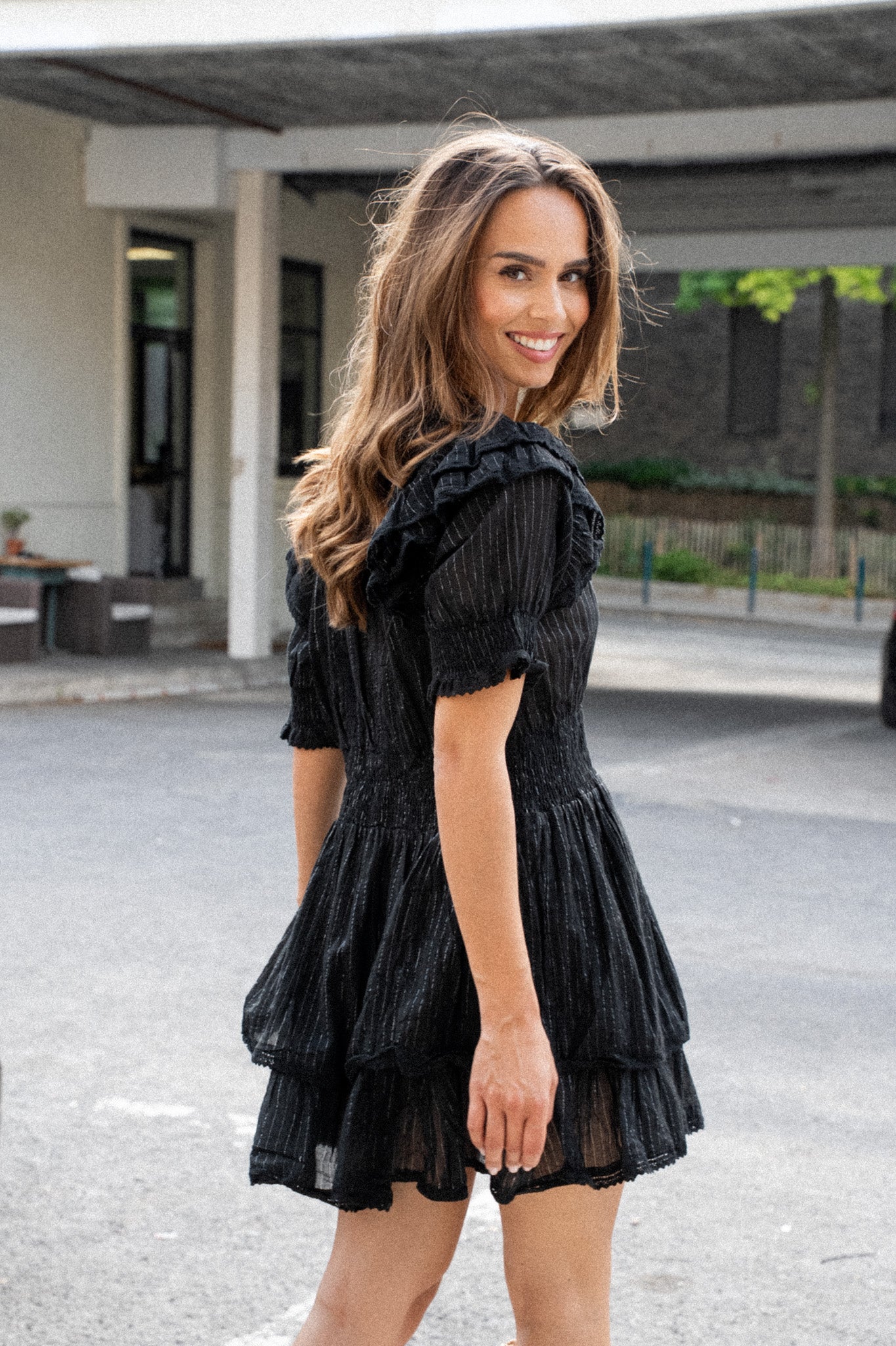 ROBE LOUANE - Image 12