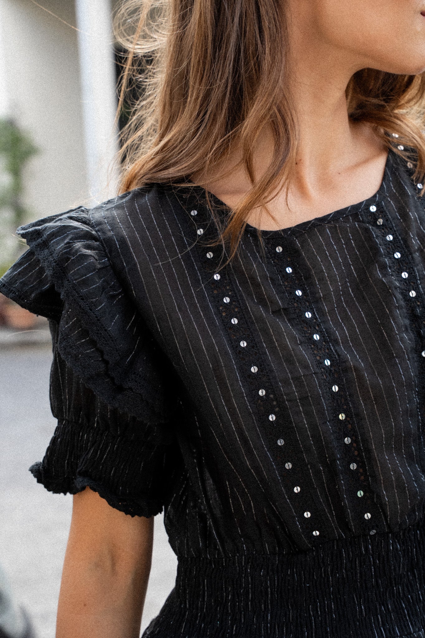 ROBE LOUANE - Image 13