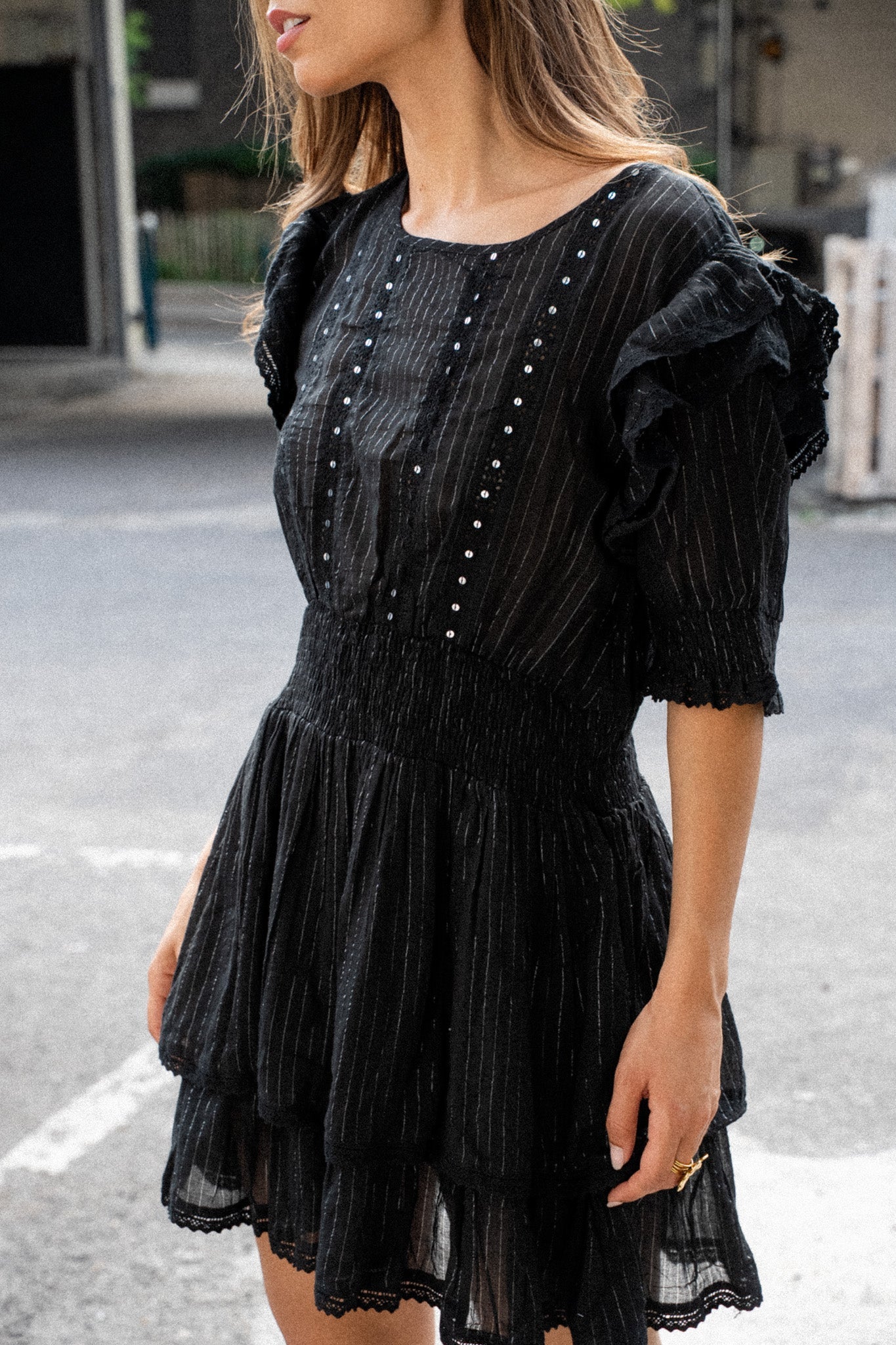 ROBE LOUANE - Image 9