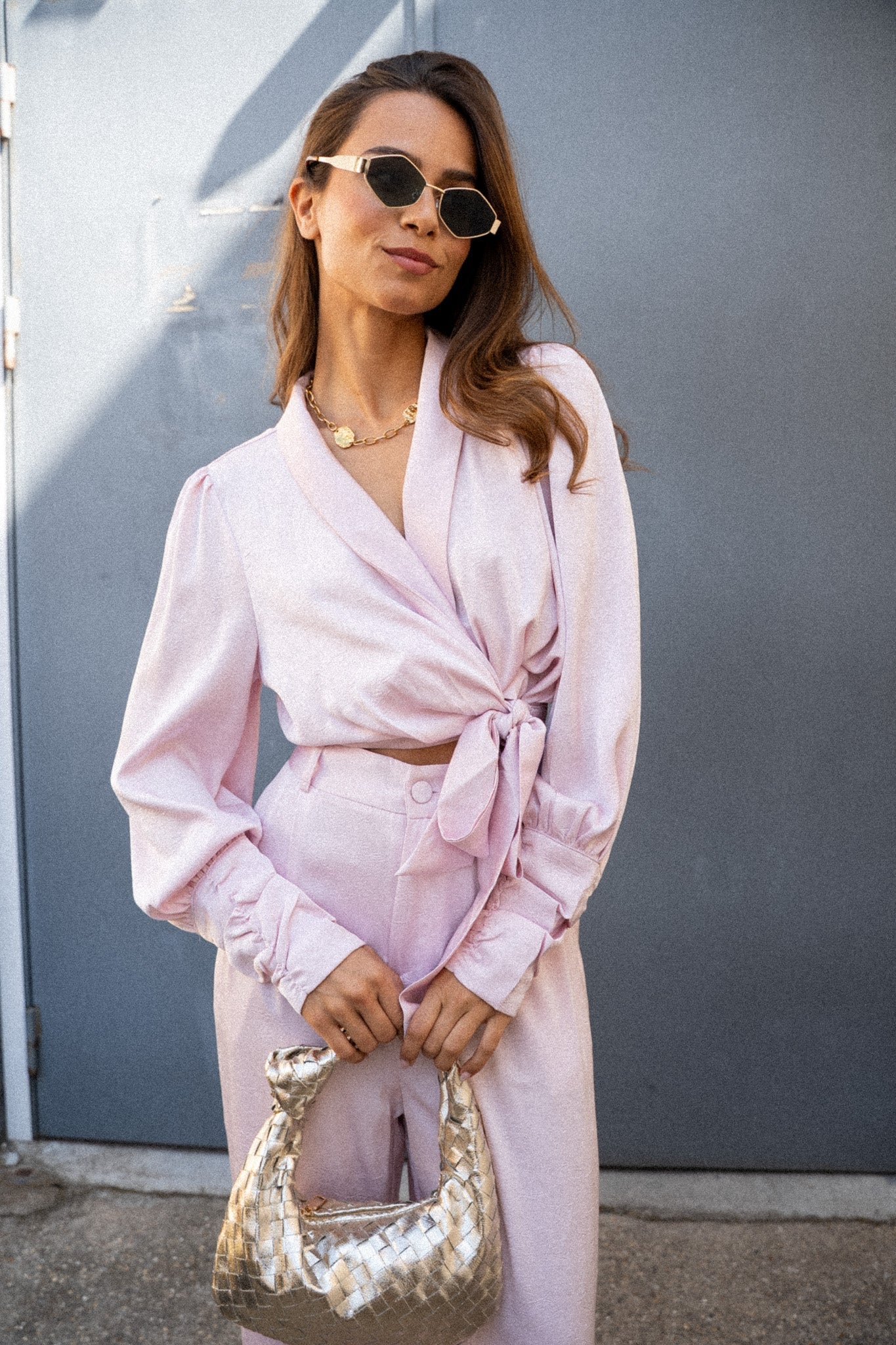 BLOUSE SKYLAR - Image 10
