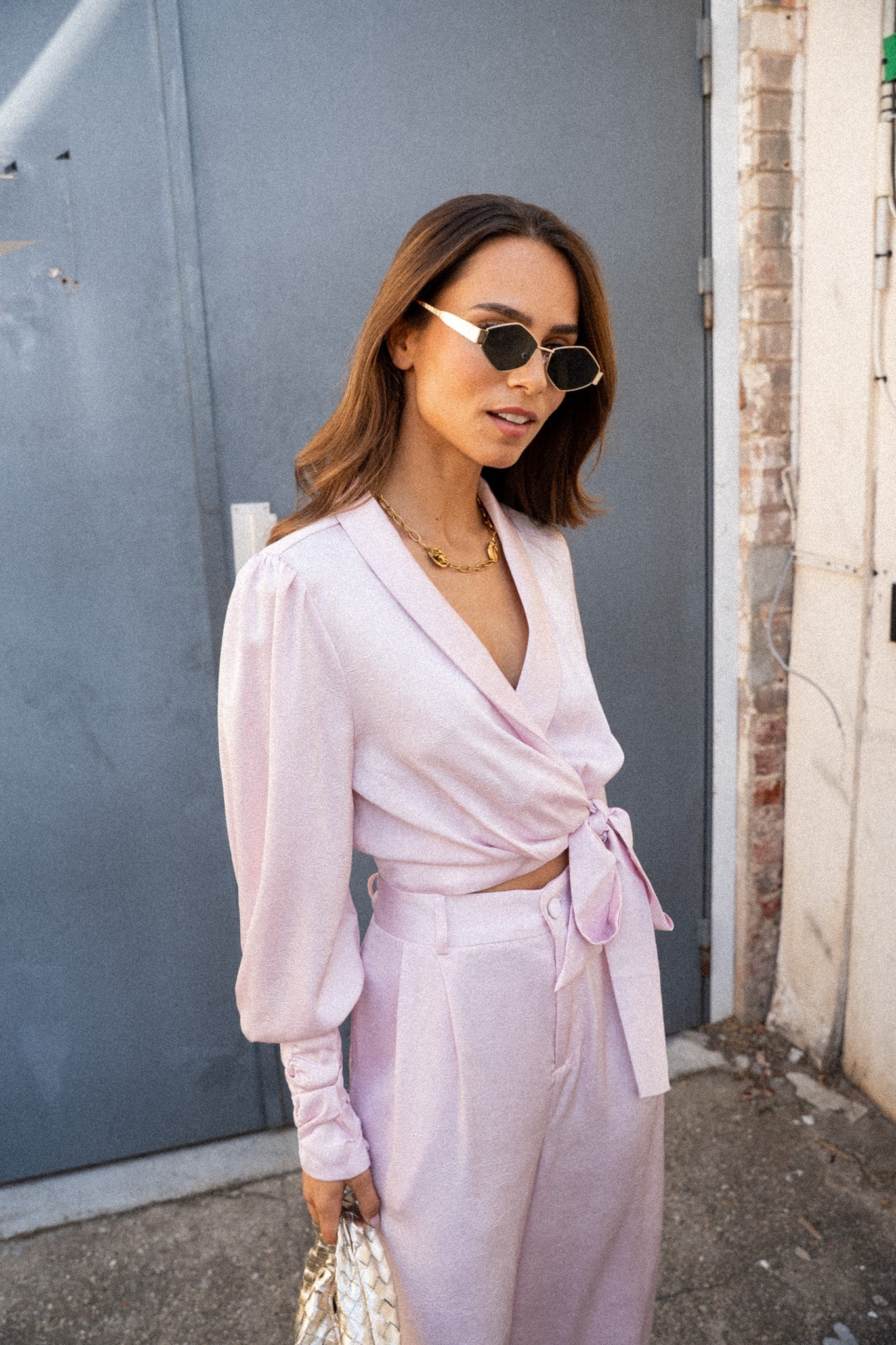 BLOUSE SKYLAR - Image 6