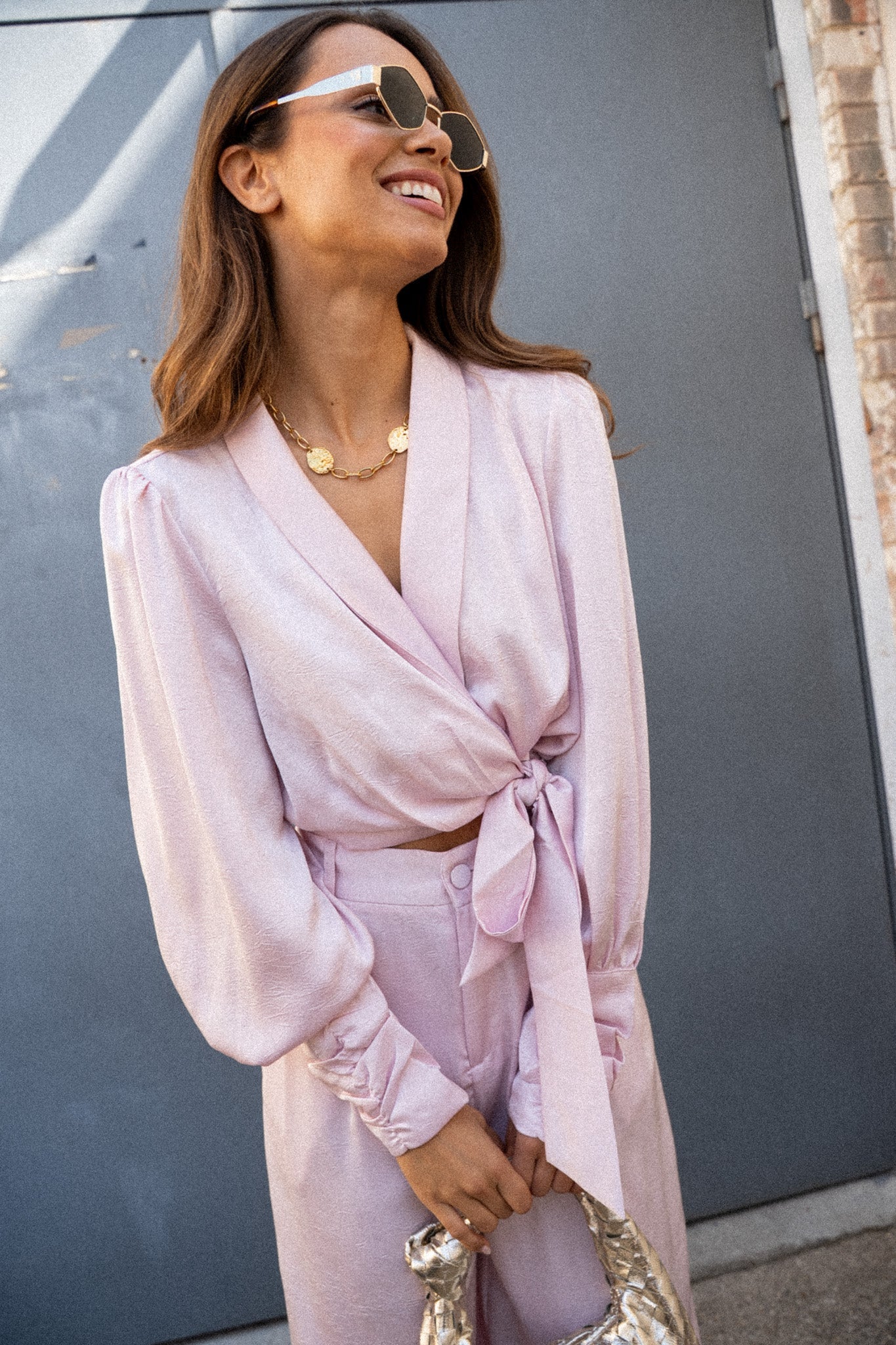 BLOUSE SKYLAR - Image 7