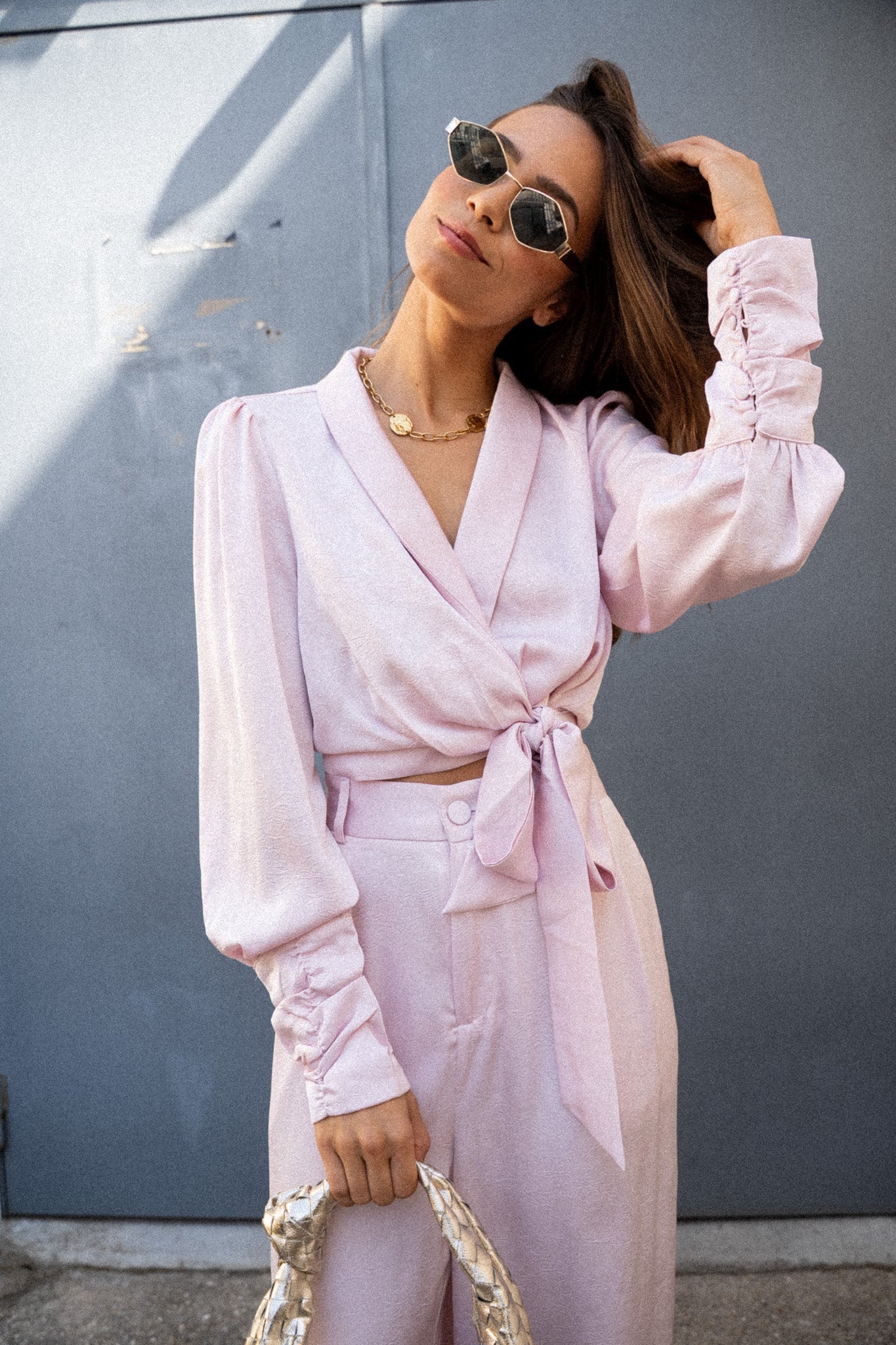 BLOUSE SKYLAR - Image 9