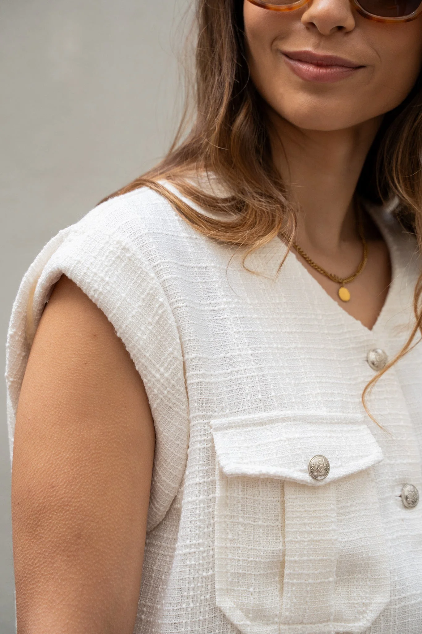 GILET MAXINE - Image 4